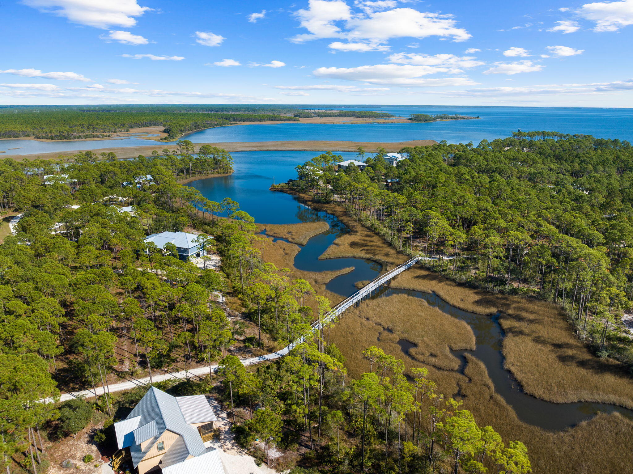 RIVERCAMPS ON CROOKED CREEK PH 2 - Land