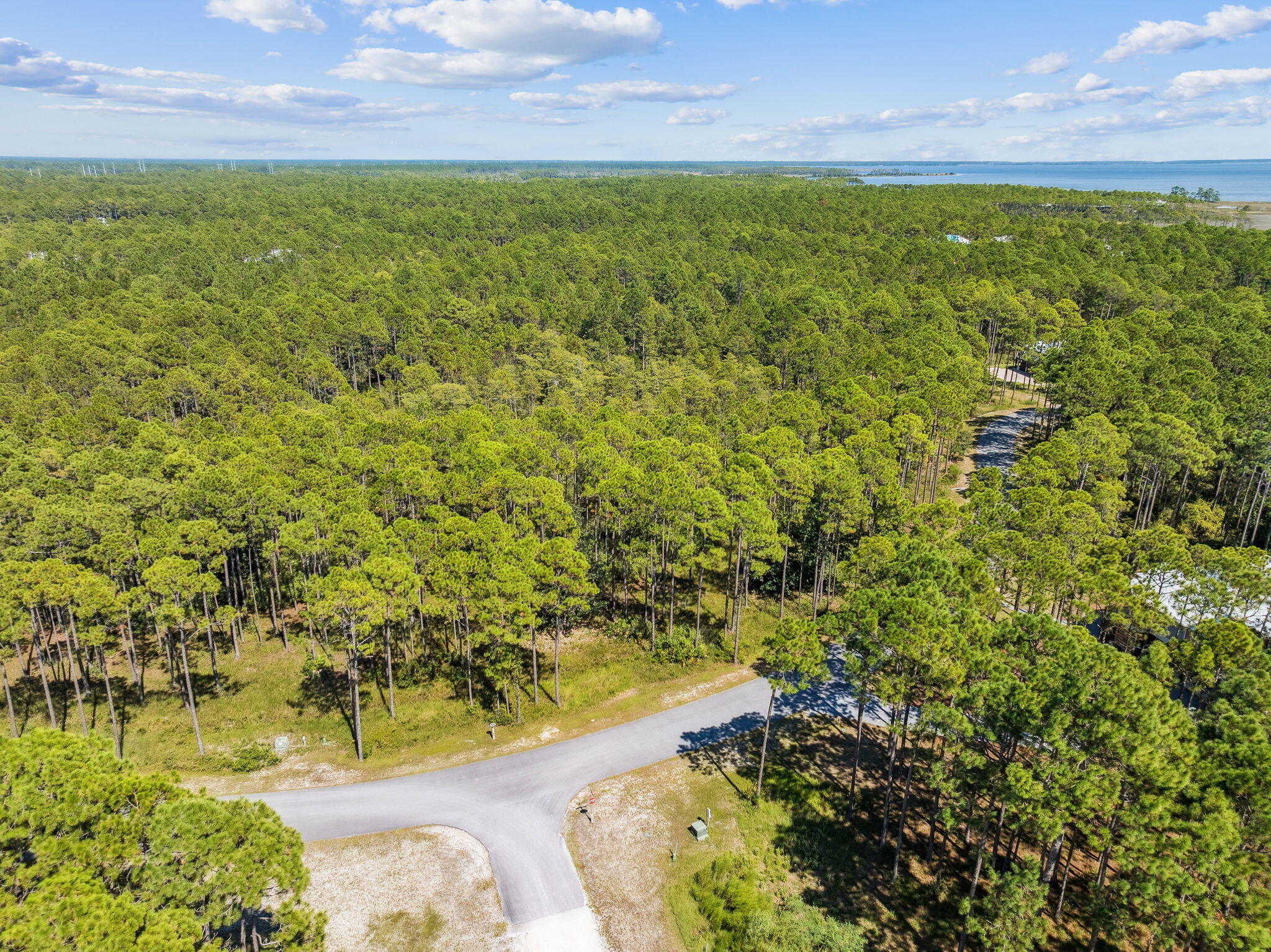 RIVERCAMPS ON CROOKED CREEK PH 2 - Land