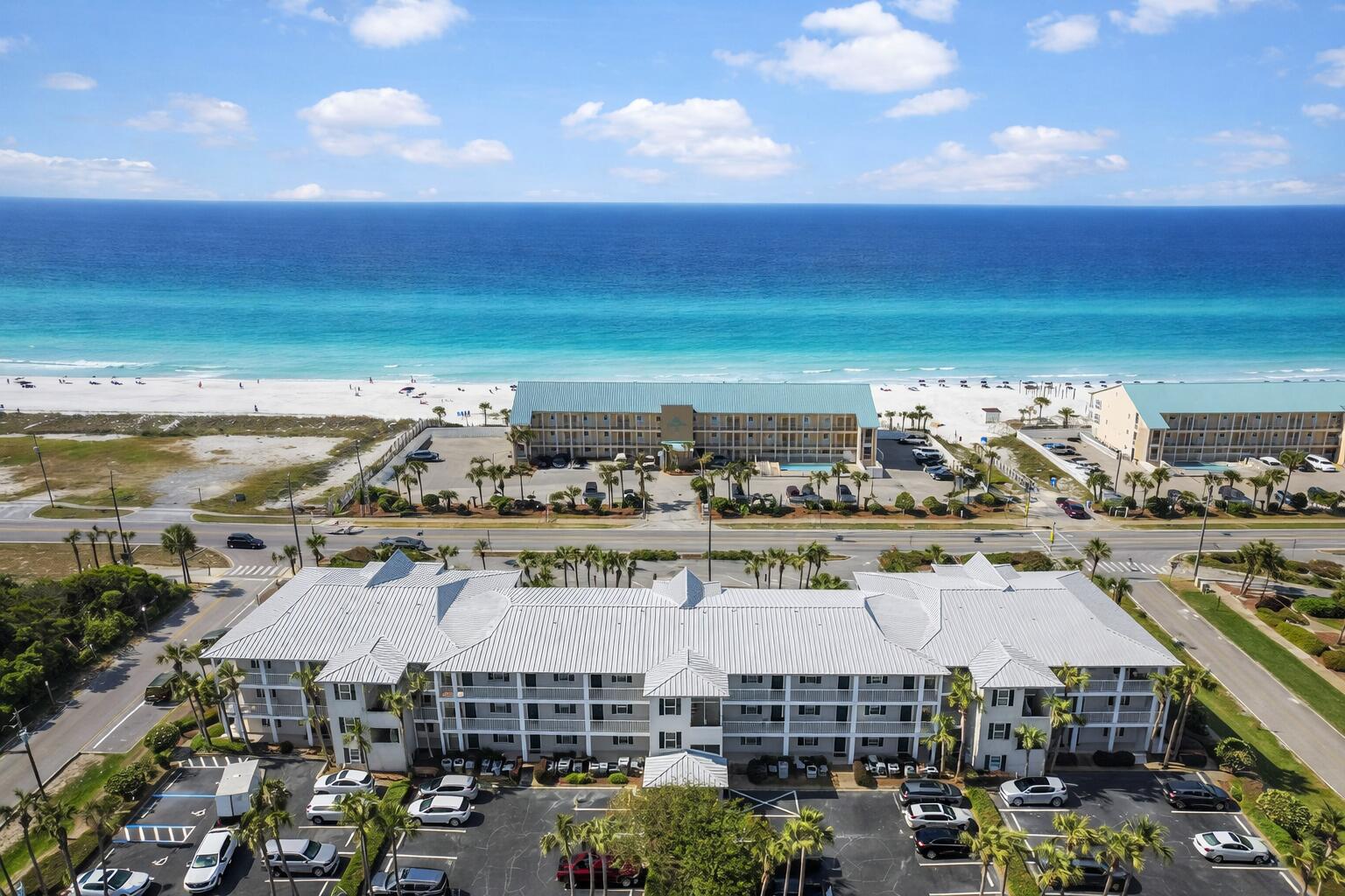 GRAND CARIBBEAN EAST CONDO - Residential