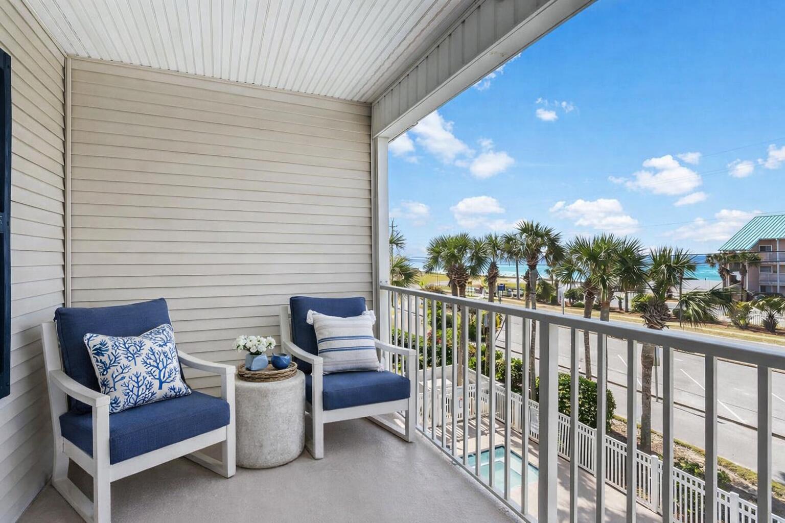 GRAND CARIBBEAN EAST CONDO - Residential
