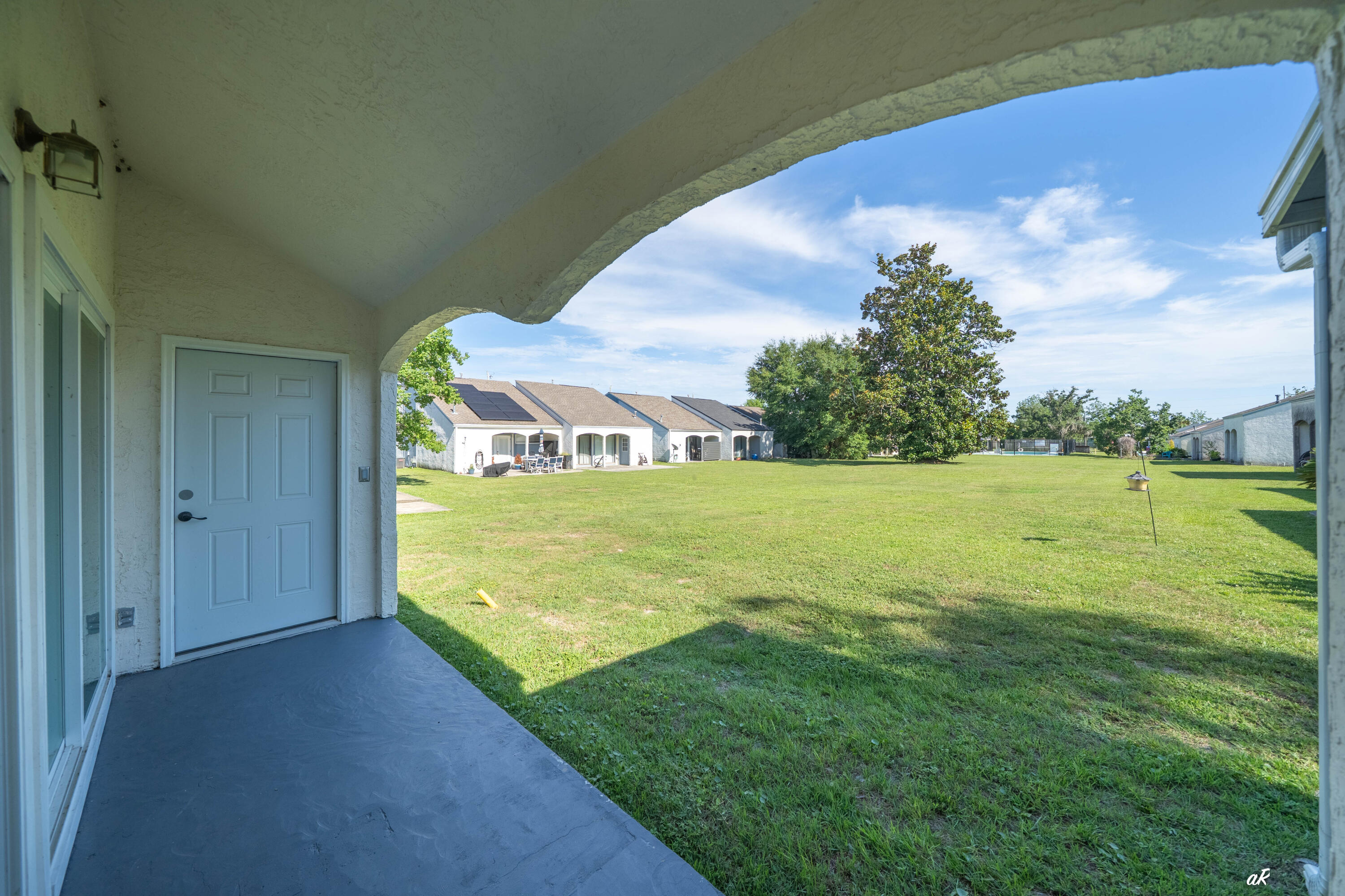 HICKORY PARK - Residential