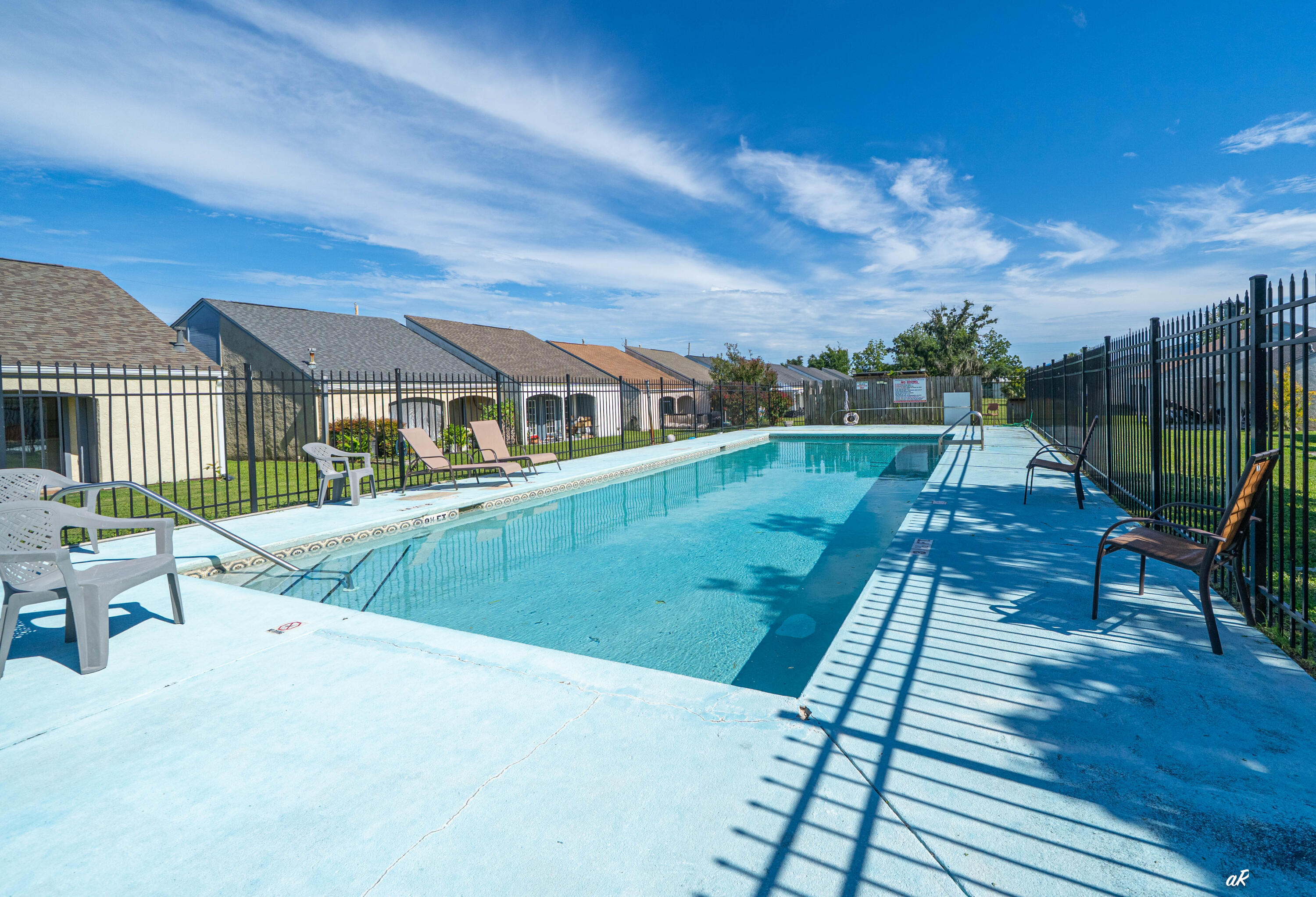 HICKORY PARK - Residential