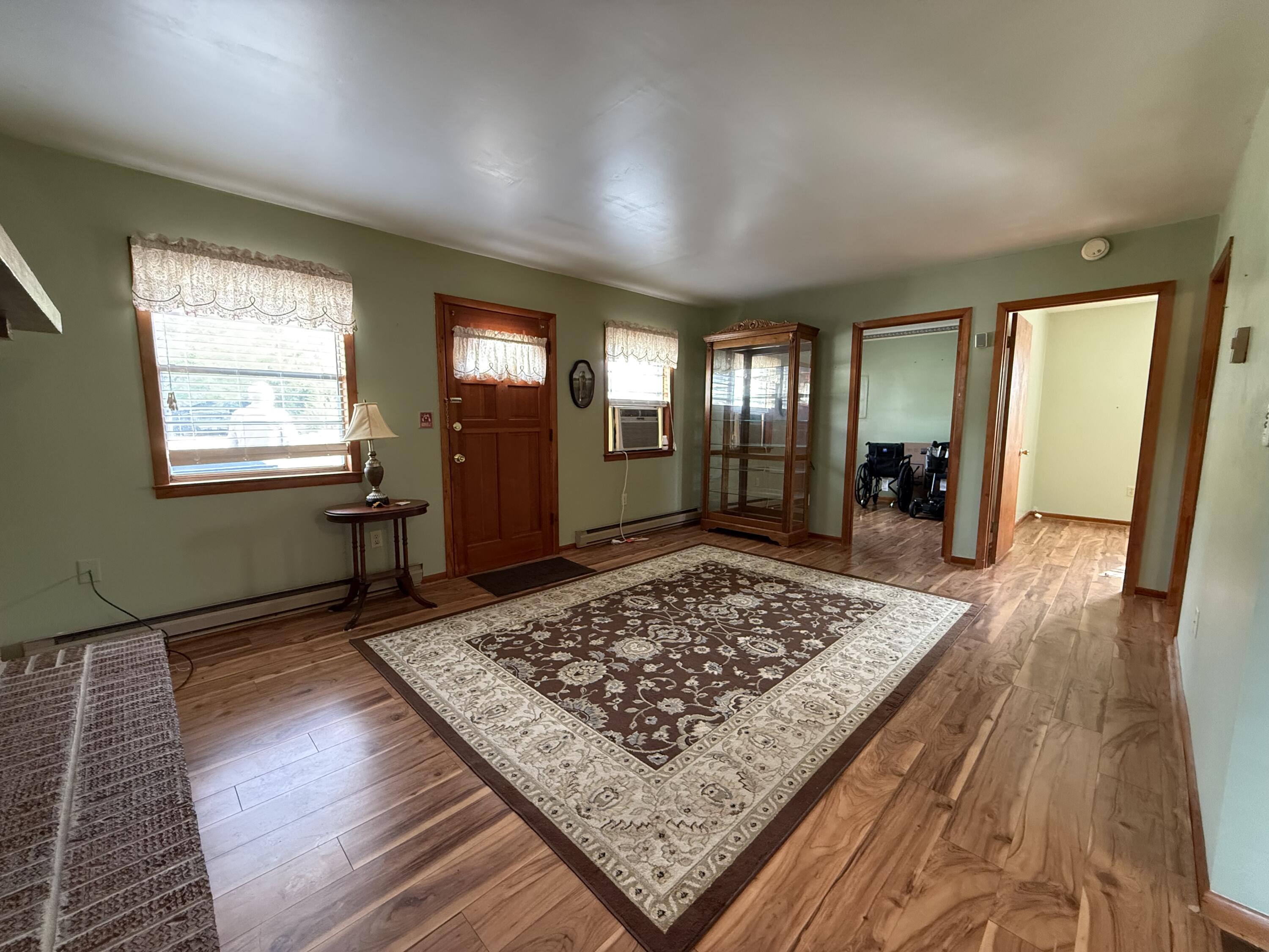 Oakwood Hills Unit III - Residential
