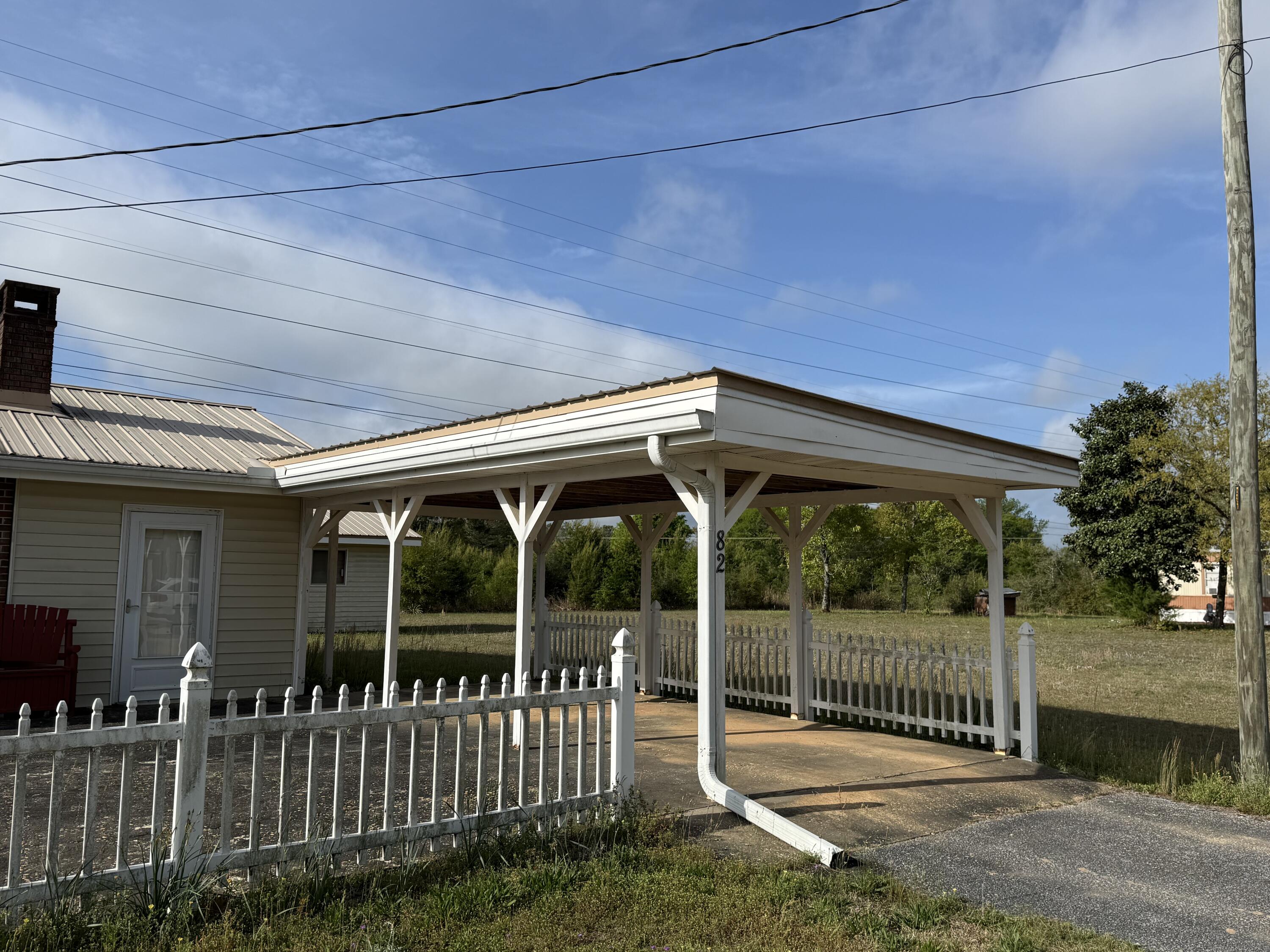 Oakwood Hills Unit III - Residential