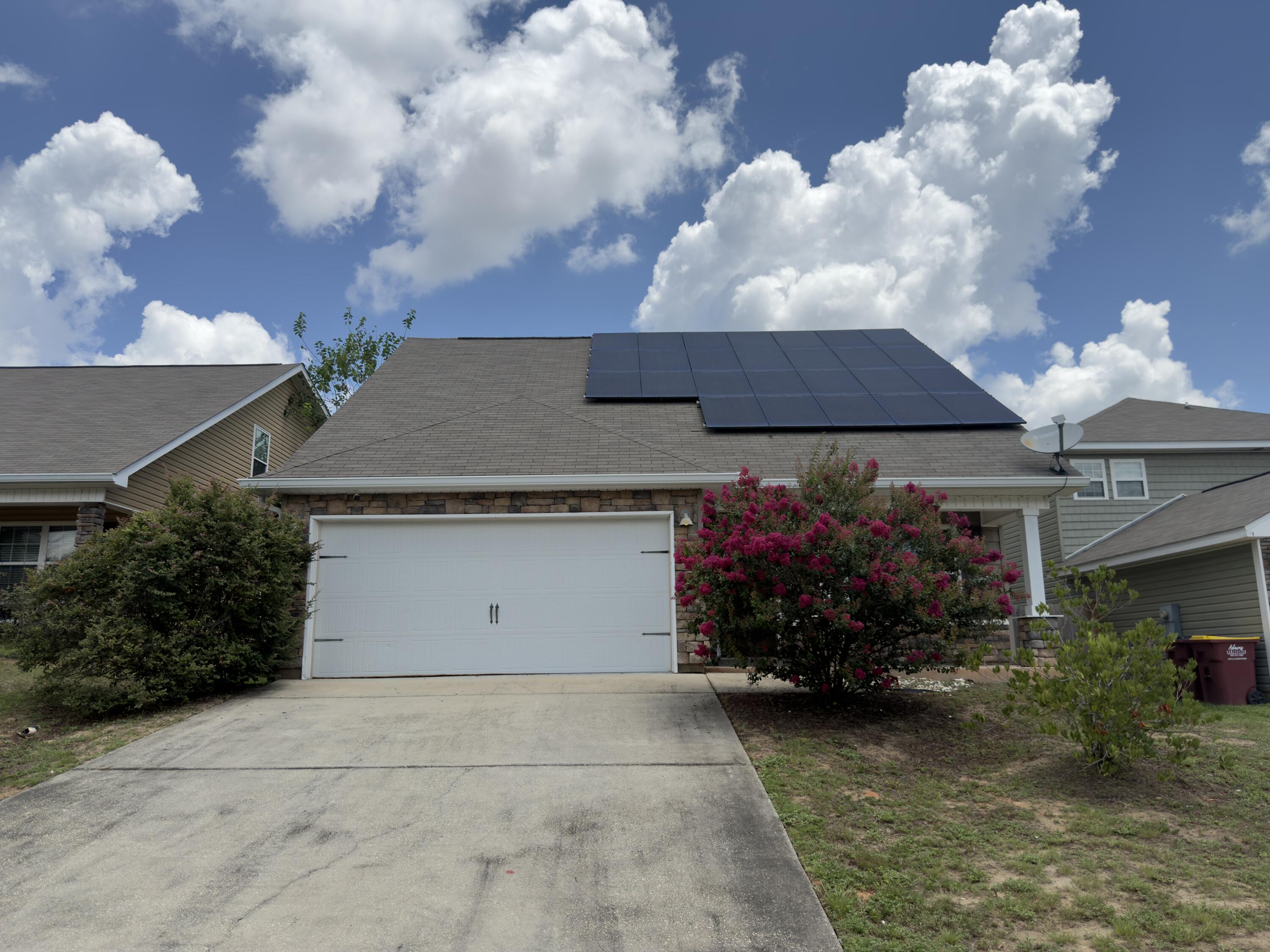 STILLWELL SOUTH - Residential