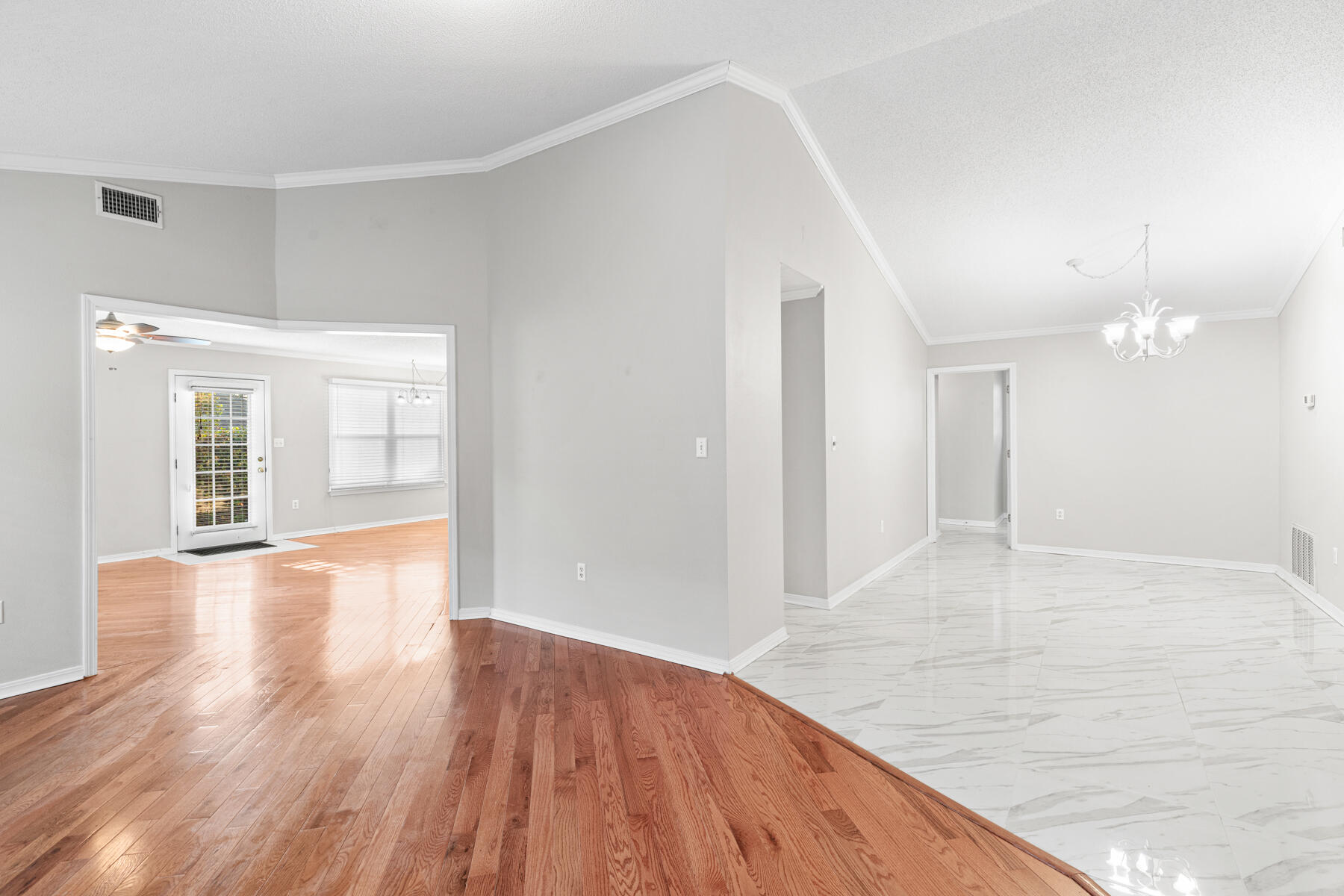 SUNSAIL S/D LOT 41 - Residential