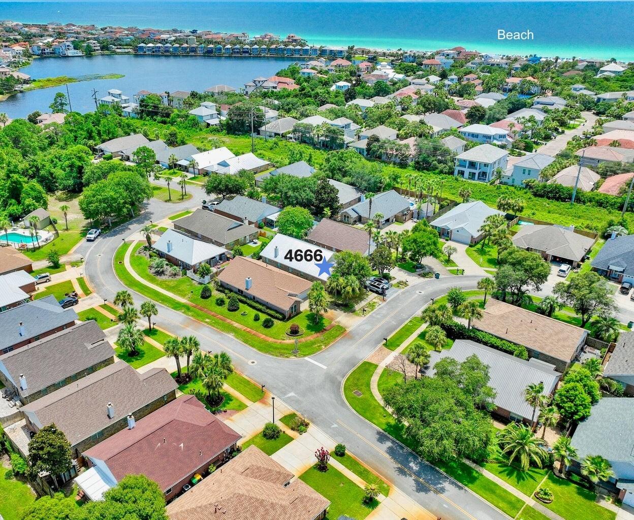 SUNSAIL S/D LOT 41 - Residential