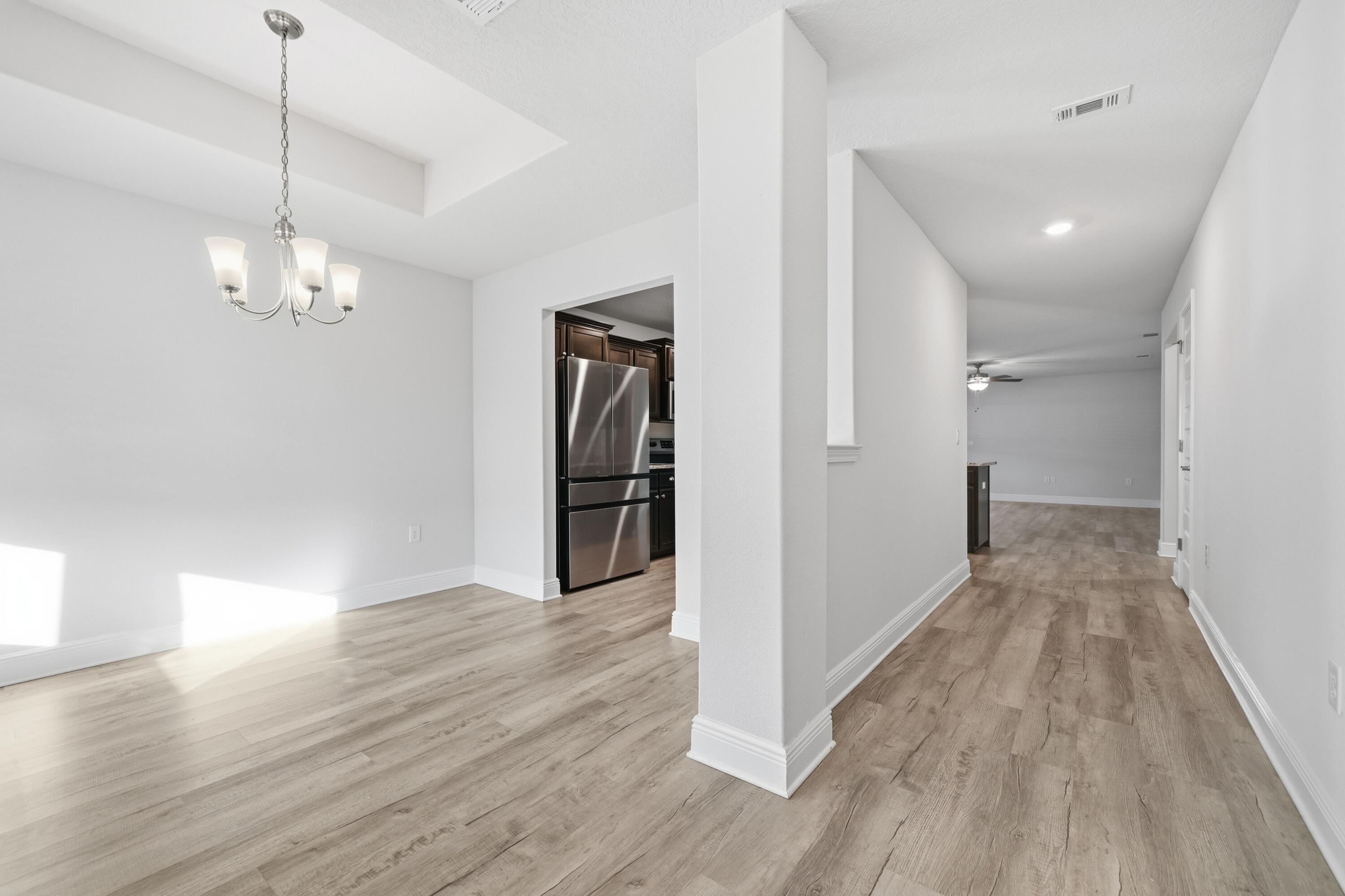 Ridgeway Landing - Residential