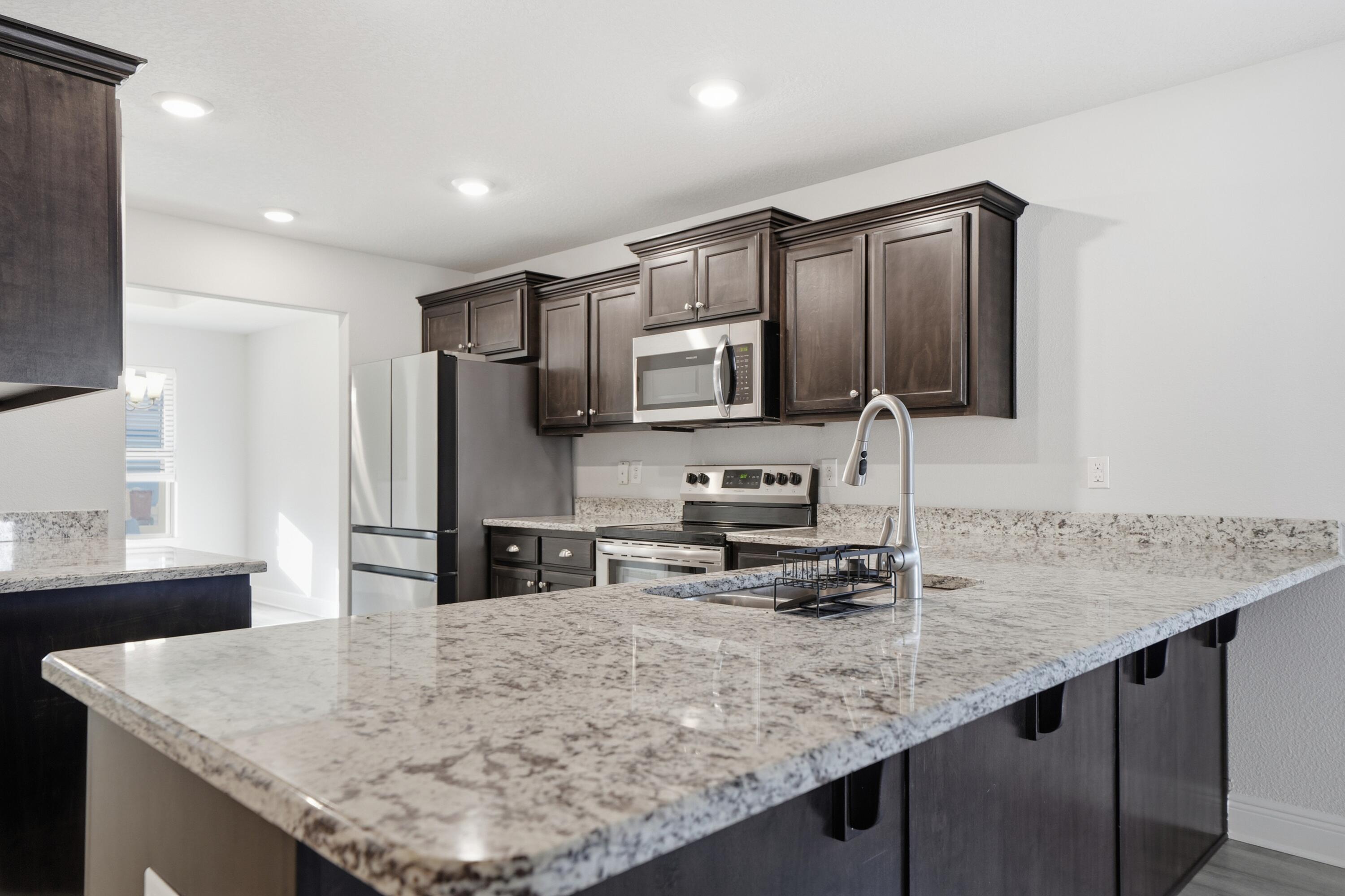 Ridgeway Landing - Residential