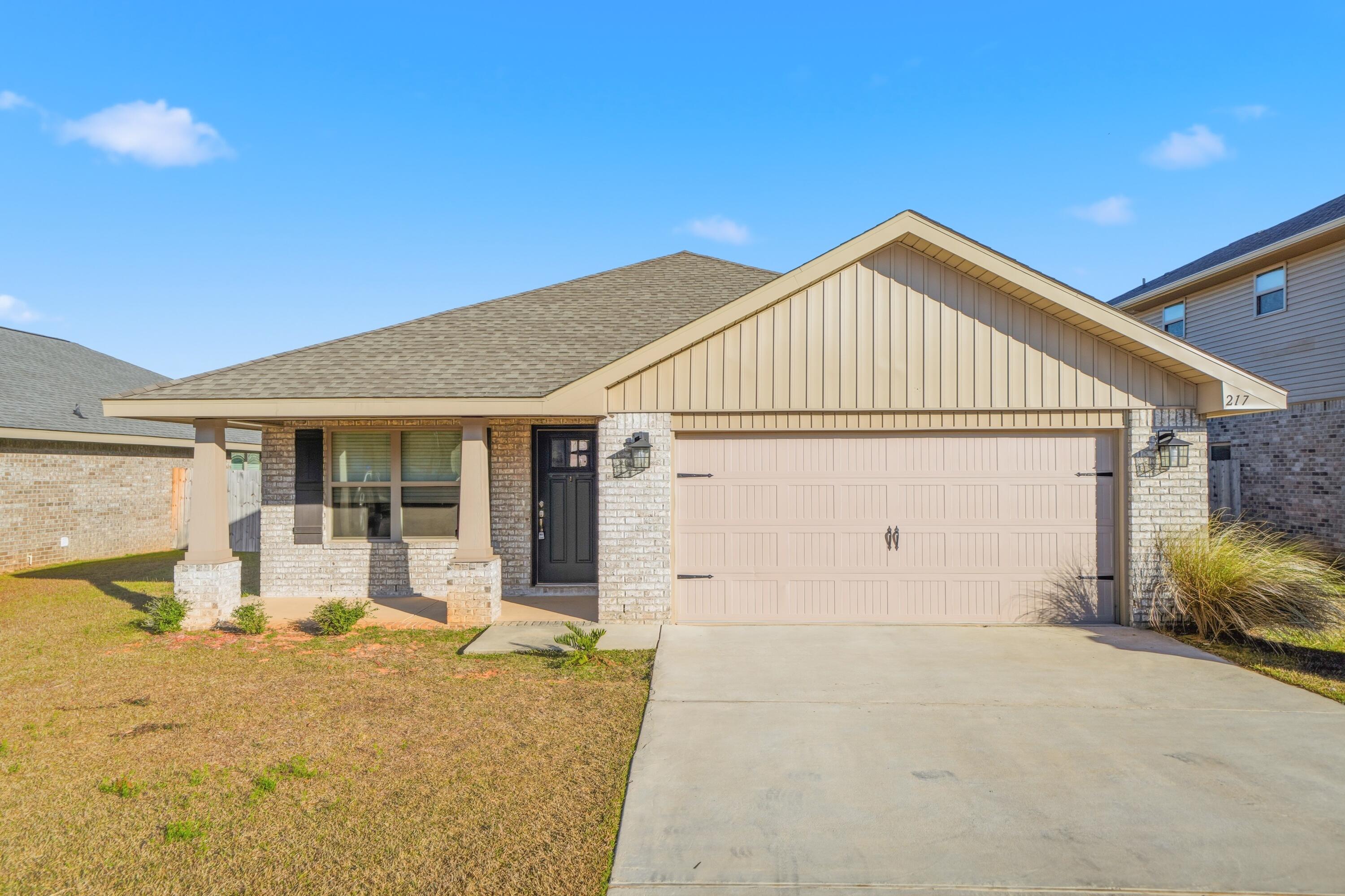 Ridgeway Landing - Residential
