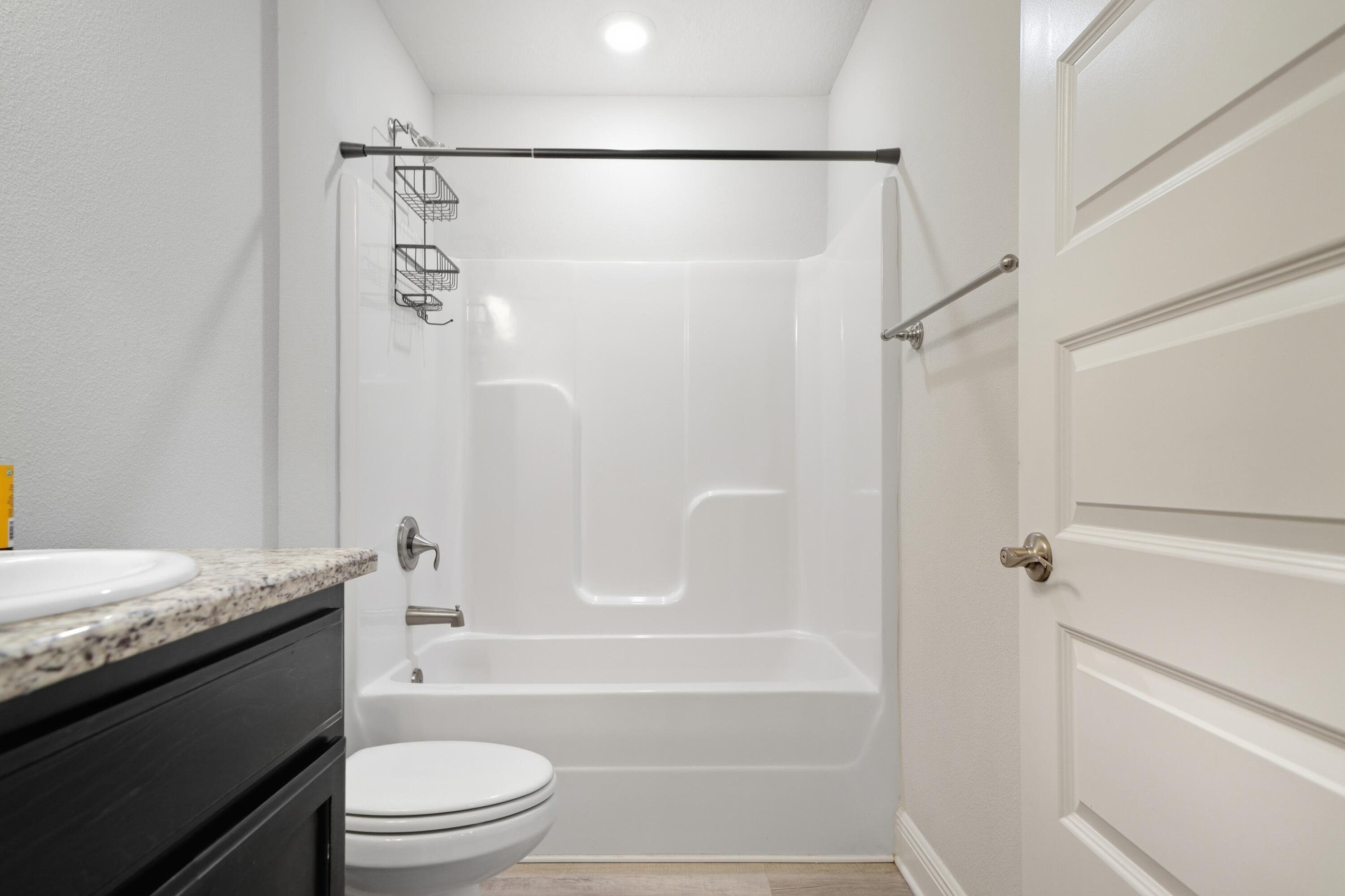 Ridgeway Landing - Residential