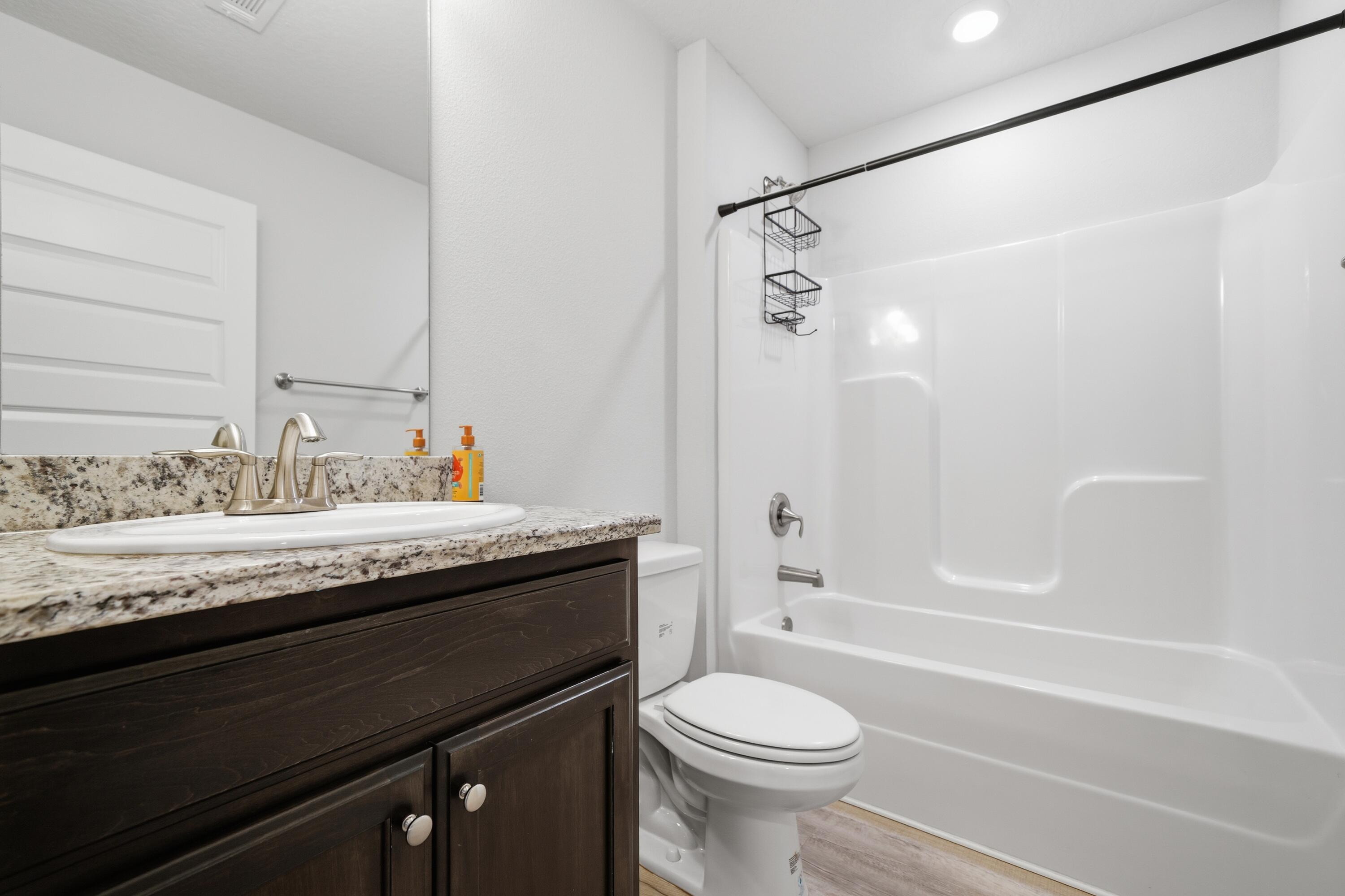 Ridgeway Landing - Residential