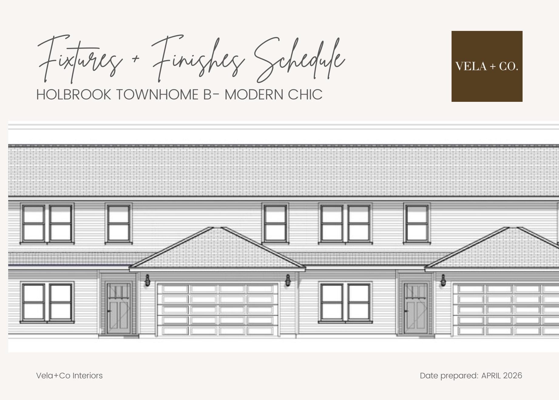 NEW CONSTRUCTION ~ MID-AUGUST COMPLETION. Experience the perfect blend of style, quality, & convenience in this brand-new townhome built by the award-winning builder, Jason Carducci. This interior unit offers 4 bedrooms, 3.5 bathrooms, 2,387 sqft, & an intelligently designed floor plan that lives like a single-family home. The spacious 1st floor features an open-concept design w/soaring living spaces, beautifully appointed kitchen complete w/a lg center island, walk-in pantry, dedicated dining area, powder bath, & oversized laundry room. The primary suite is conveniently located on the main level & includes a generous walk-in closet & luxurious ensuite bath w/ lg vanity & a tiled shower. Upstairs you'll find 3 additional bedrooms, a full bath, & flexible space for family or guests. Designer-selected finishes from Vela + Co. create a timeless Modern Chic aesthetic, including luxury vinyl plank flooring throughout the main living areas, quartz countertops, custom cabinetry with soft-close doors and drawers, designer lighting, premium plumbing fixtures, stylish tile selections, stainless steel appliances, and elevated trim details. Energy-efficient construction and quality craftsmanship provide both beauty and peace of mind. Enjoy relaxing on the covered rear porch overlooking your private outdoor space, while the attached two-car garage offers abundant storage. Located in the heart of FWB, you'll appreciate quick access to Eglin AFB, Hurlburt Field, top-rated schools shopping, dining, medical facilities, and the world-famous Emerald Coast beaches.

Don't miss this opportunity to own a brand-new home built by one of the area's most respected builders. Buyer may have the opportunity to make select finish choices depending on the stage of construction. Estimated completion is mid-August 2026.

Highlights:

4 Bedrooms | 2.5 Bathrooms
2,387 Sq. Ft.
Main-floor primary suite
Open-concept floor plan
Quartz countertops
Soft-close cabinetry
Luxury vinyl plank flooring
Designer finishes by Vela + Co.
Covered rear porch
Two-car garage
New construction with builder warranty
Convenient central Fort Walton Beach location
Quiet cul-de-sac with no through traffic