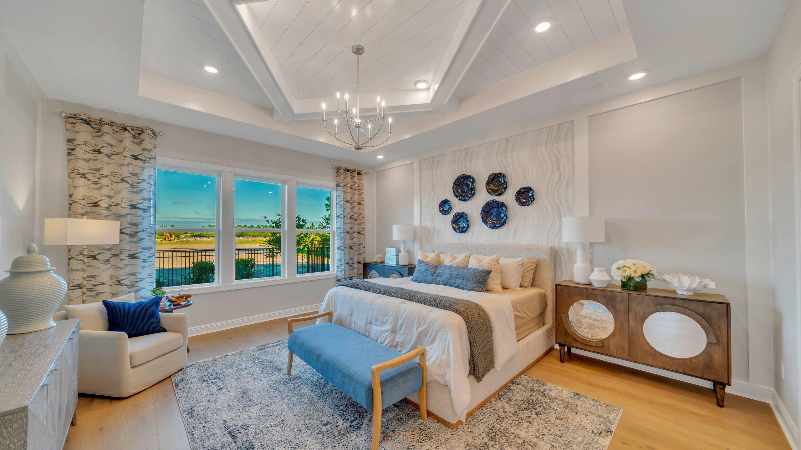 Salt Grass at Ward Creek - Residential