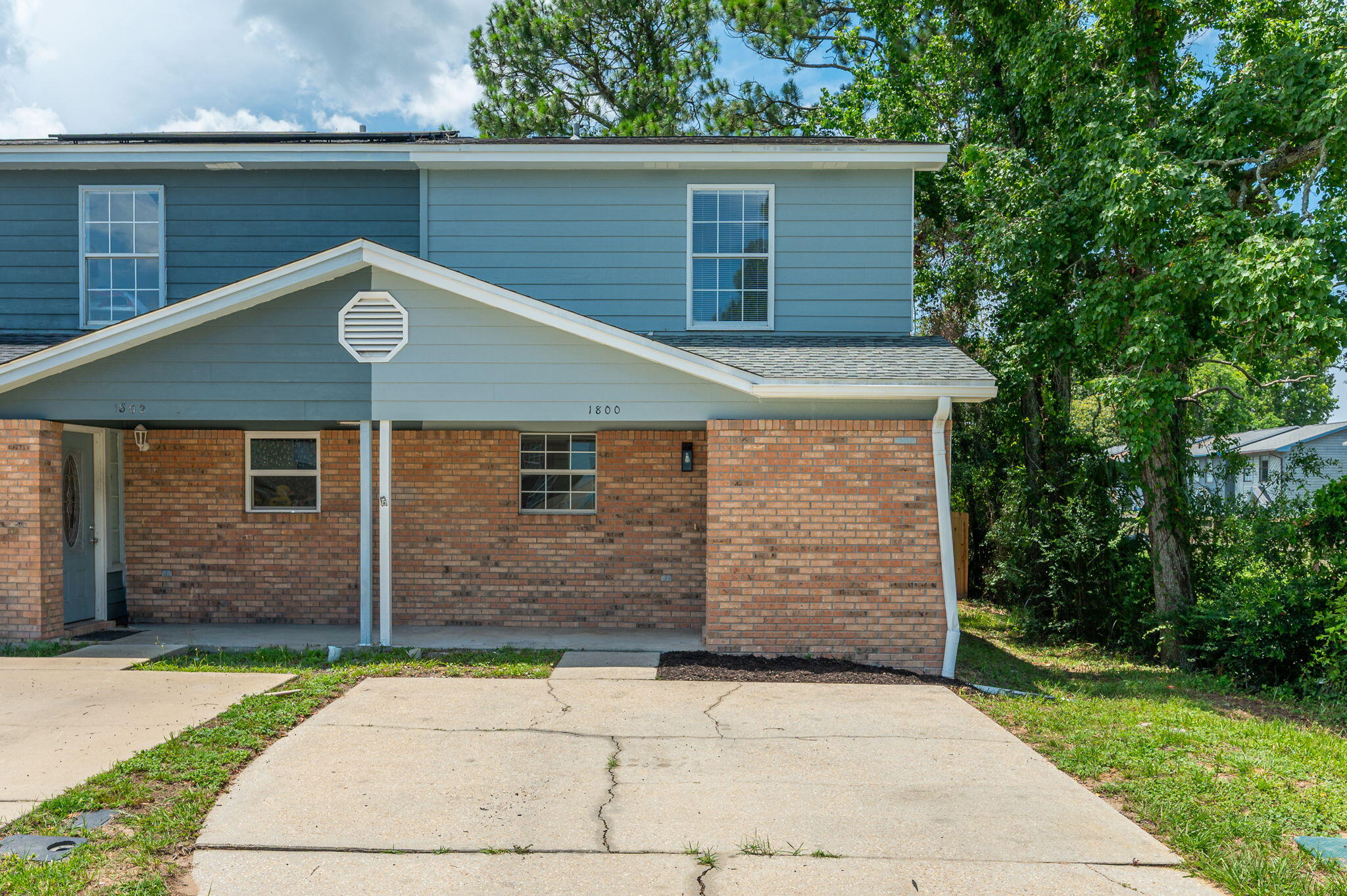 FOREST OAKS PH 1 - Residential