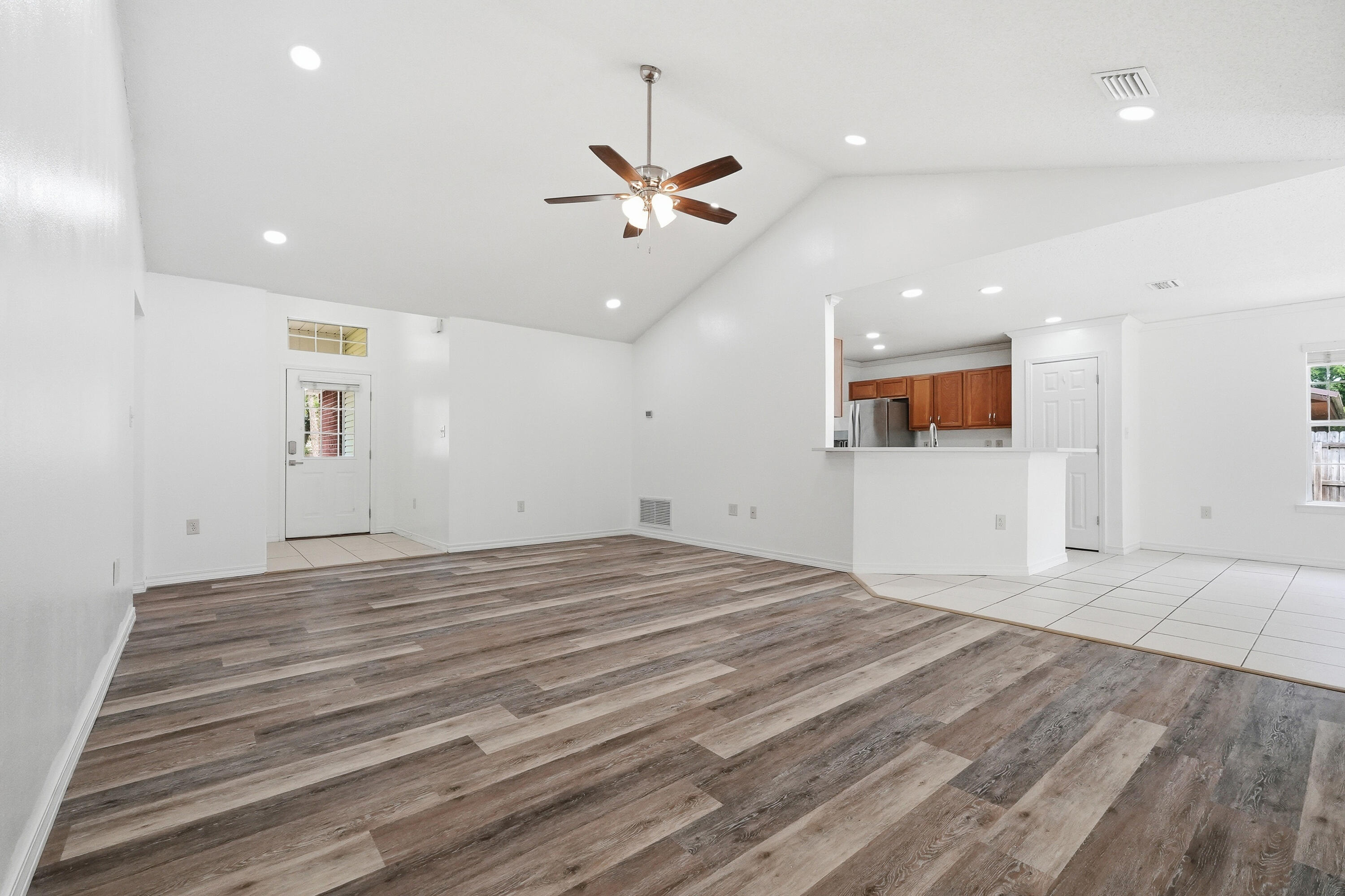 EMORY THOMAS - Residential Lease