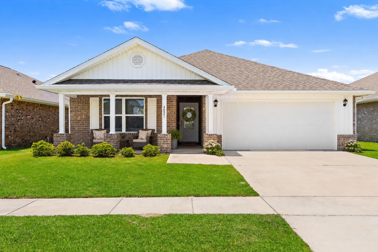Liberty - Residential