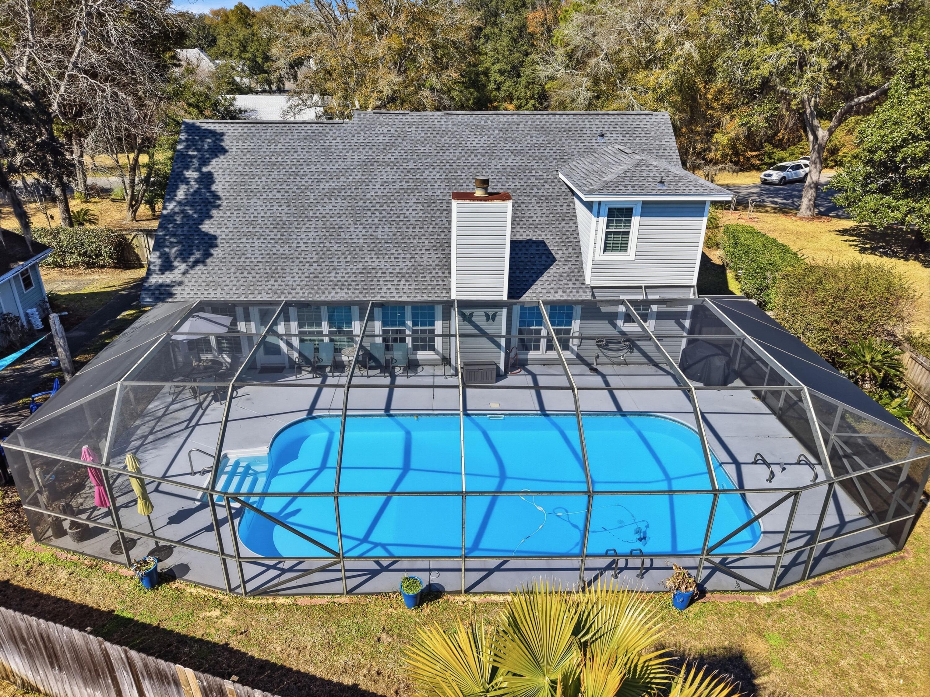 INDIAN SHORES PH 1 - Residential