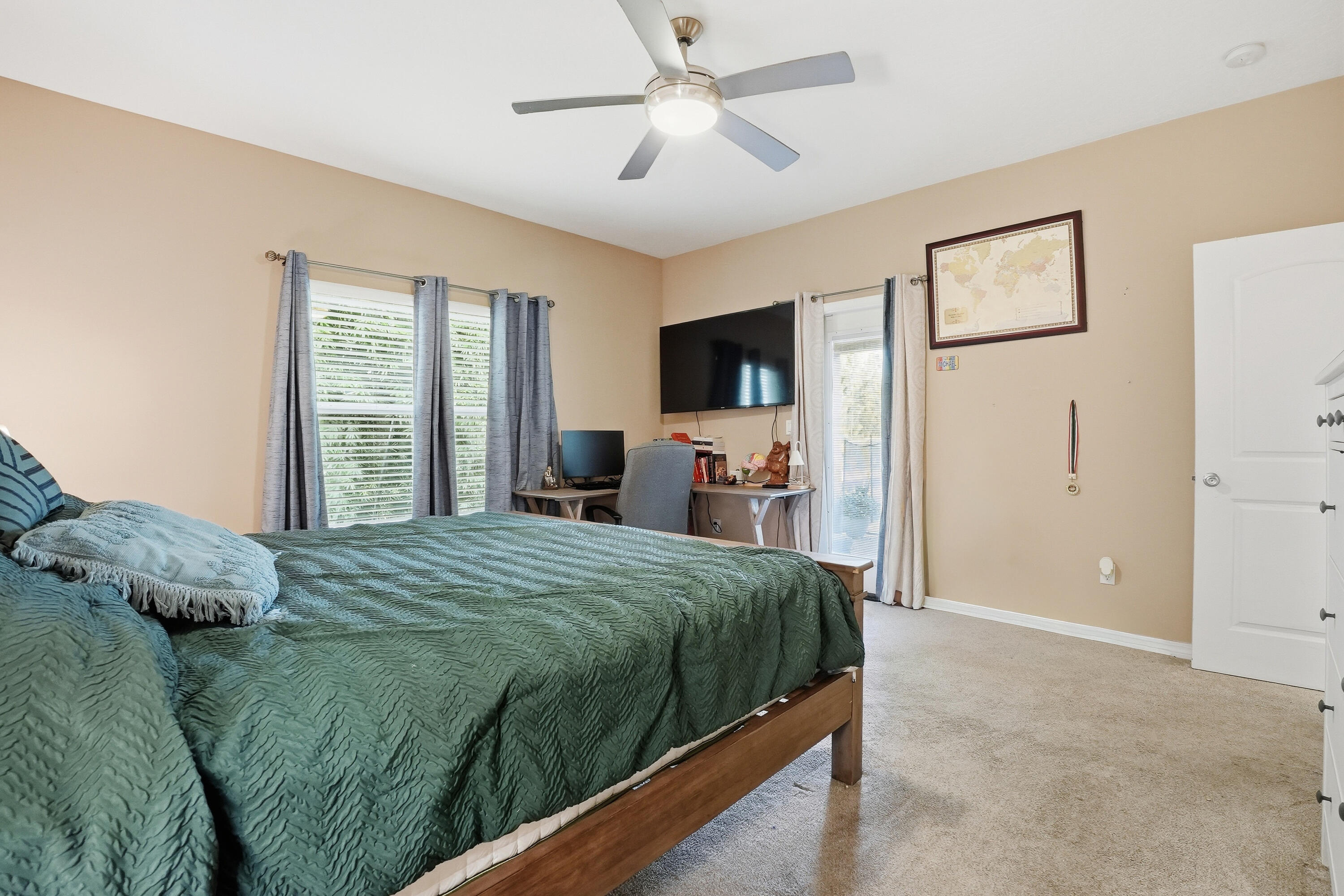 NORTH RIDGE CREEK S/D - Residential