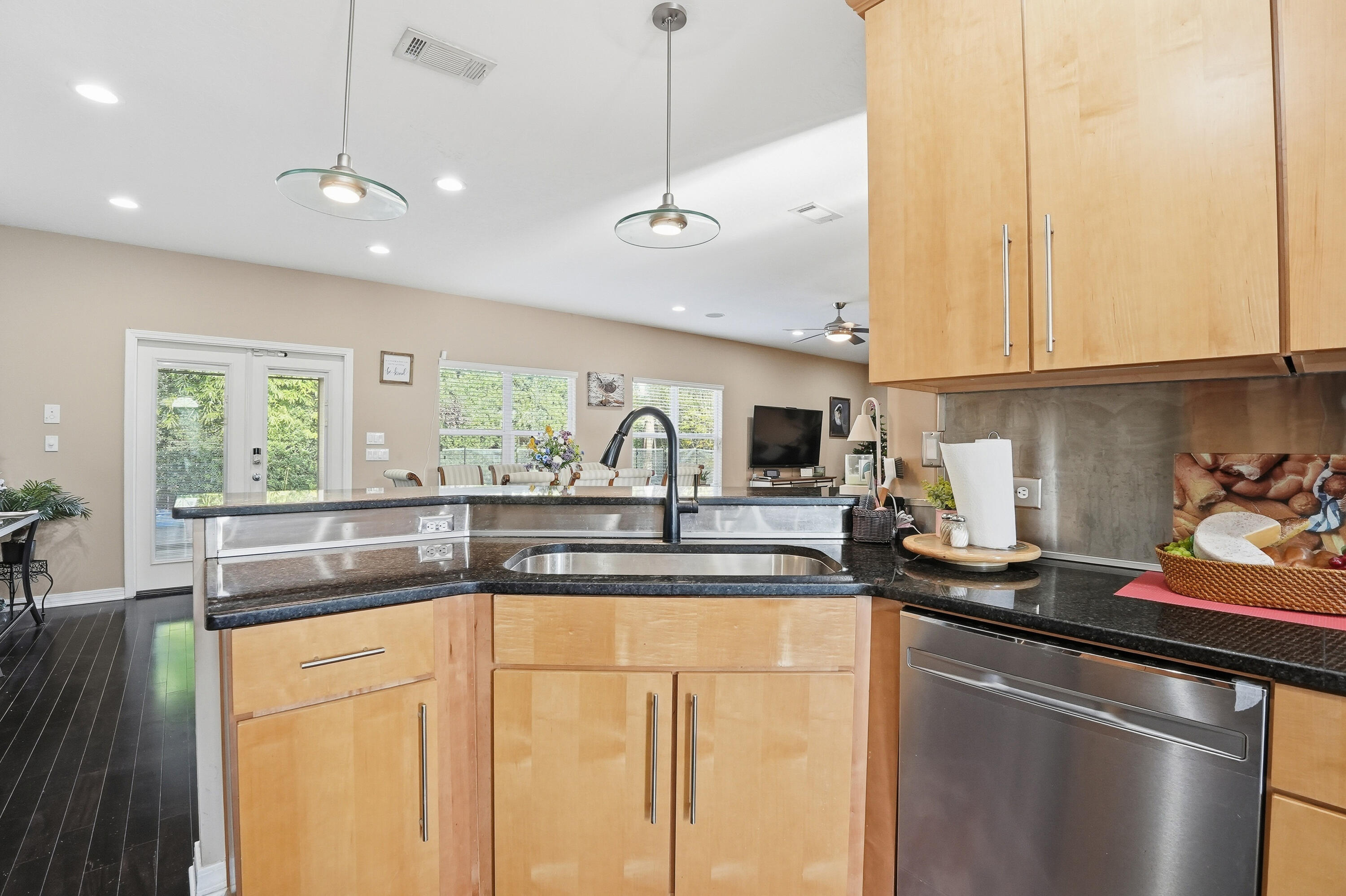 NORTH RIDGE CREEK S/D - Residential