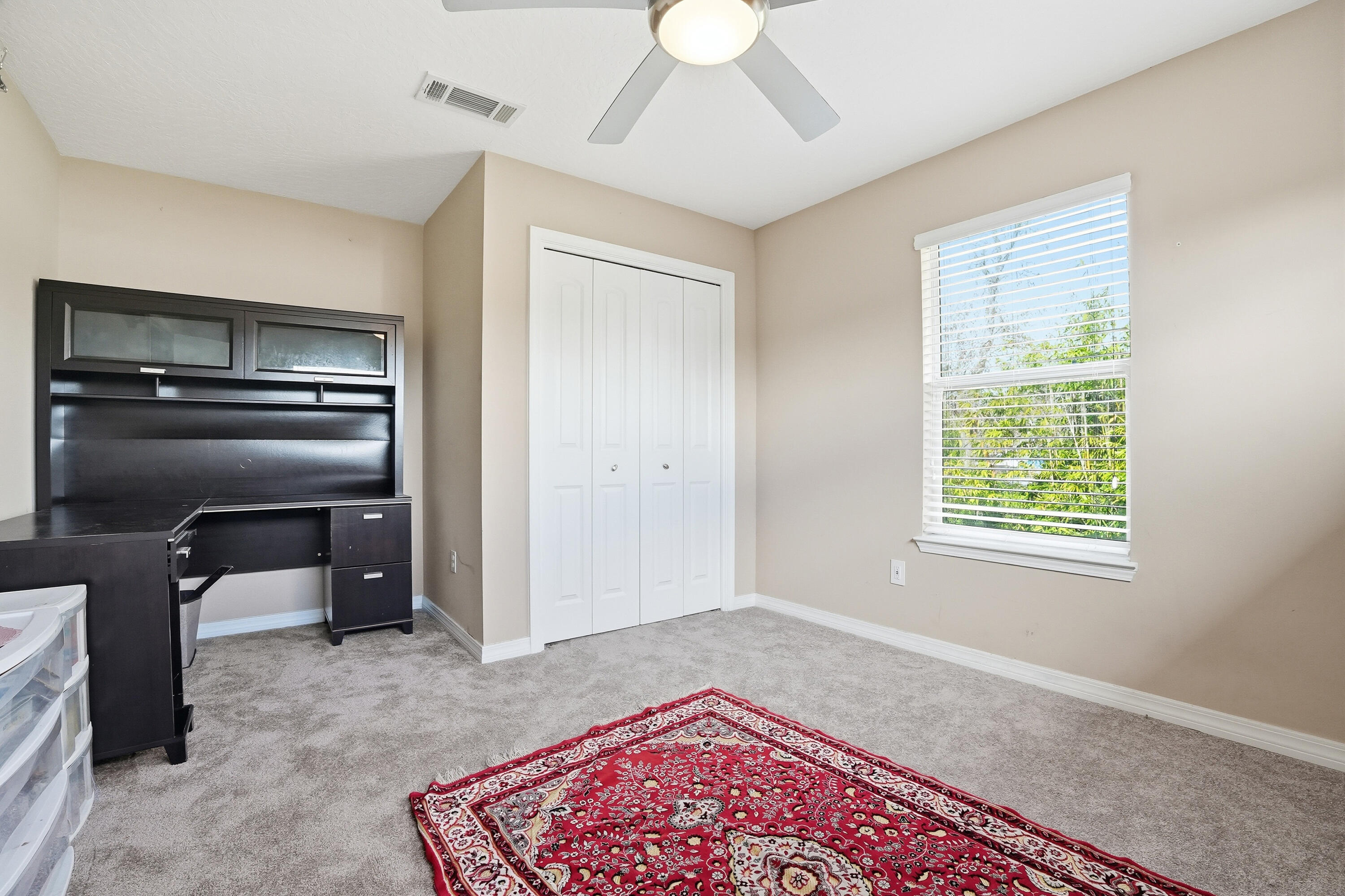 NORTH RIDGE CREEK S/D - Residential