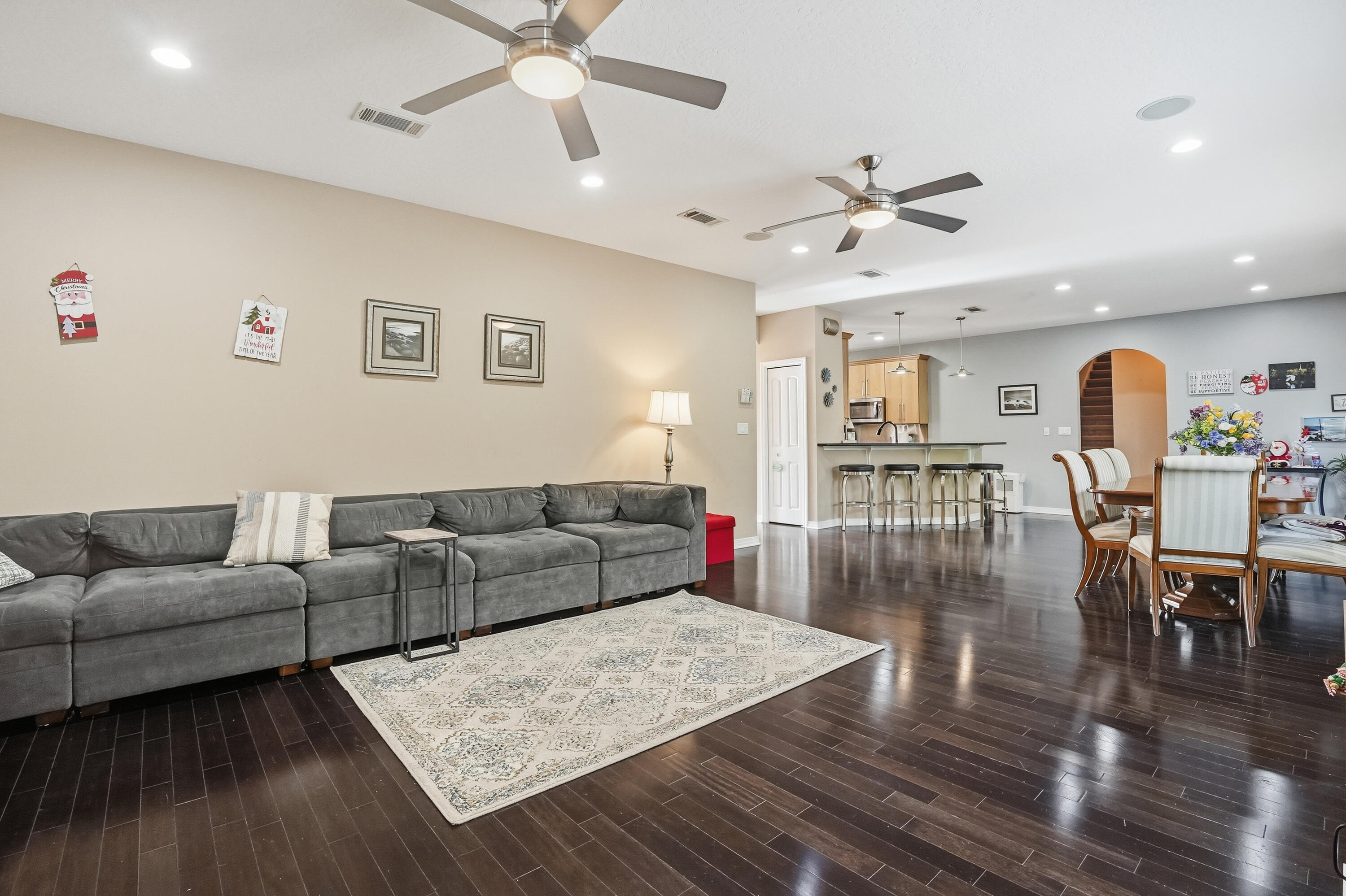 NORTH RIDGE CREEK S/D - Residential