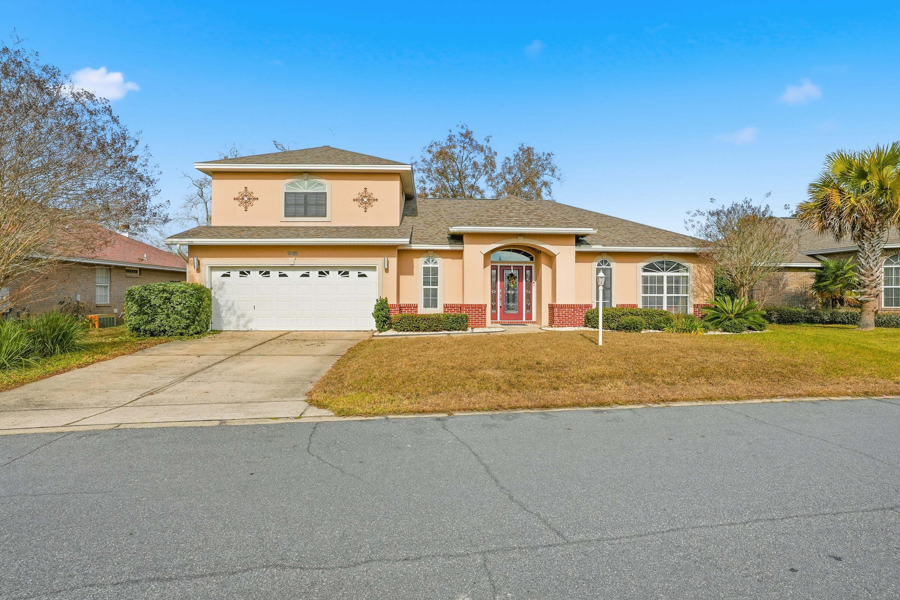 NORTH RIDGE CREEK S/D - Residential