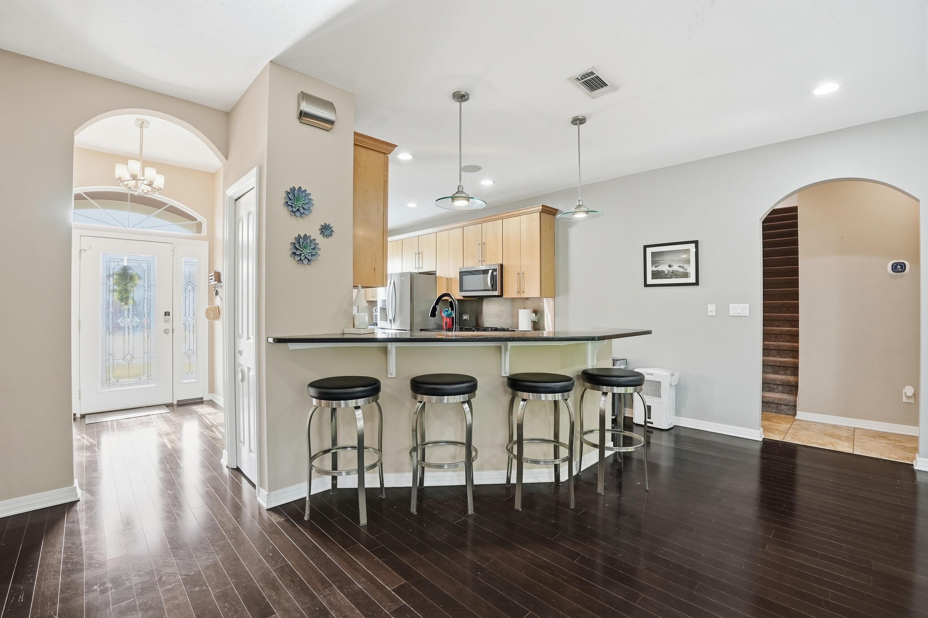 NORTH RIDGE CREEK S/D - Residential