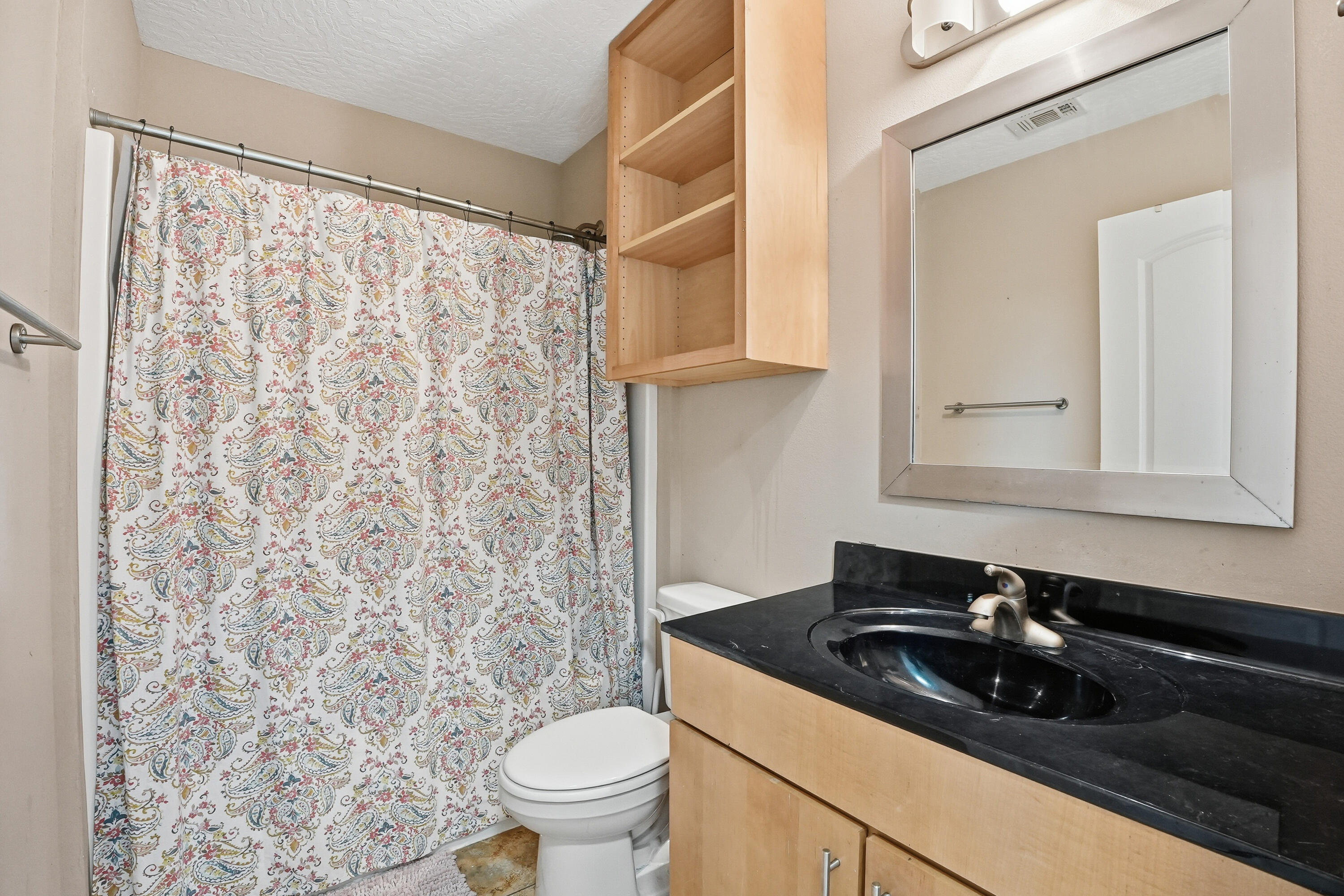 NORTH RIDGE CREEK S/D - Residential