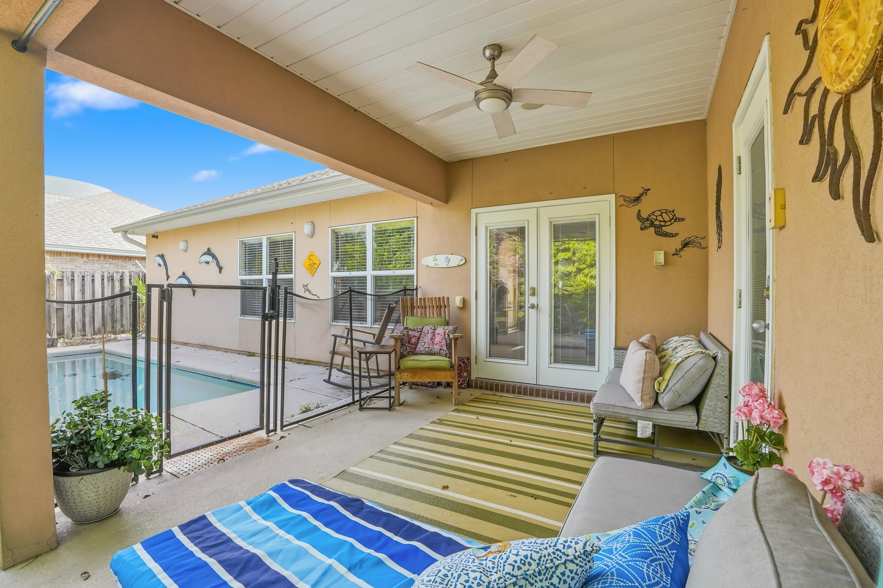 NORTH RIDGE CREEK S/D - Residential