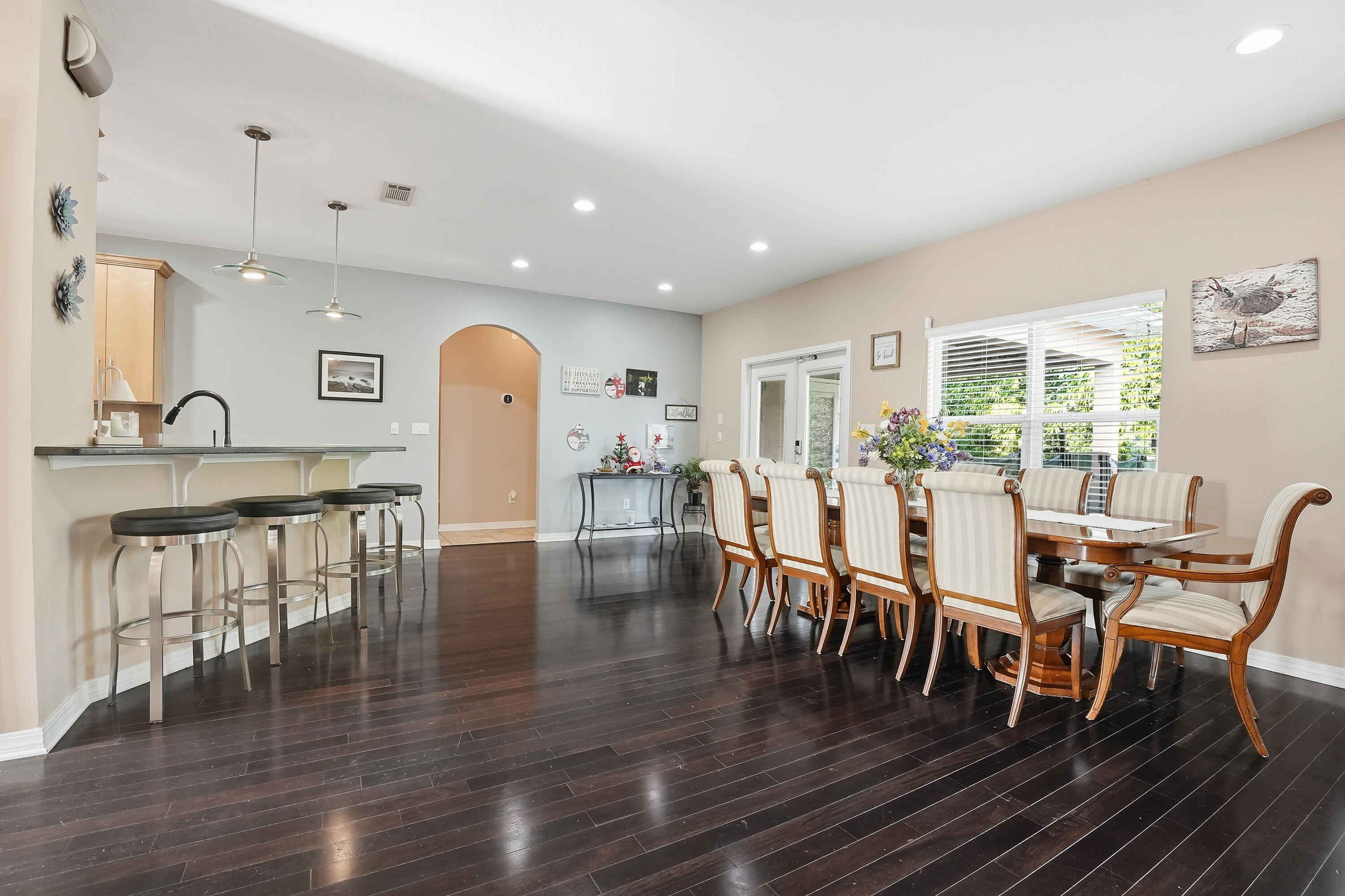 NORTH RIDGE CREEK S/D - Residential