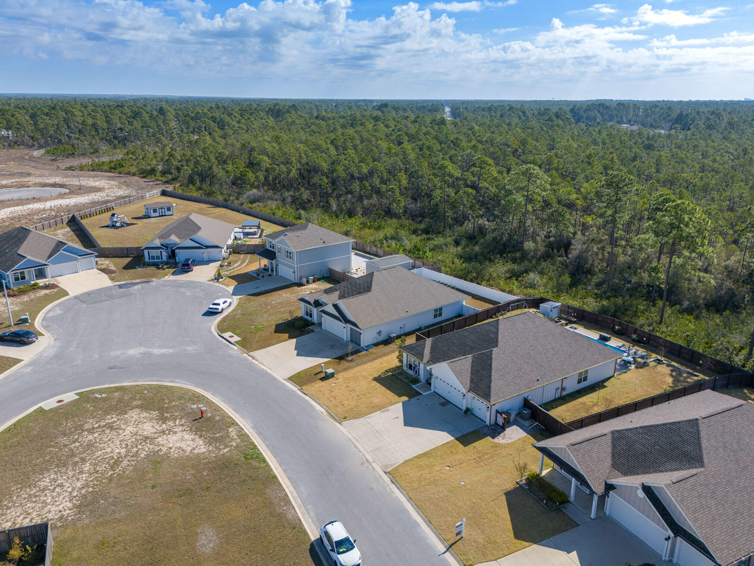 FOREST BAY ESTATES - Residential