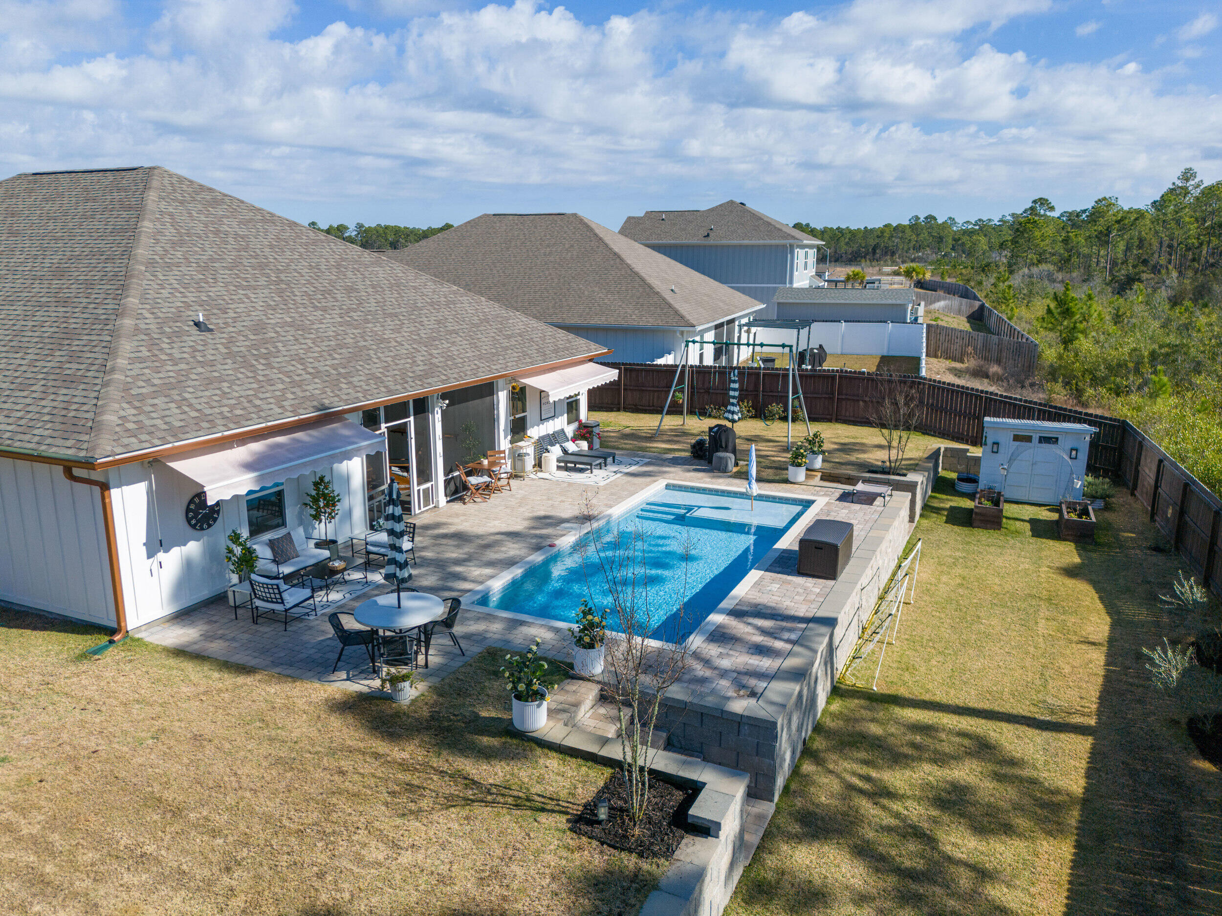 FOREST BAY ESTATES - Residential