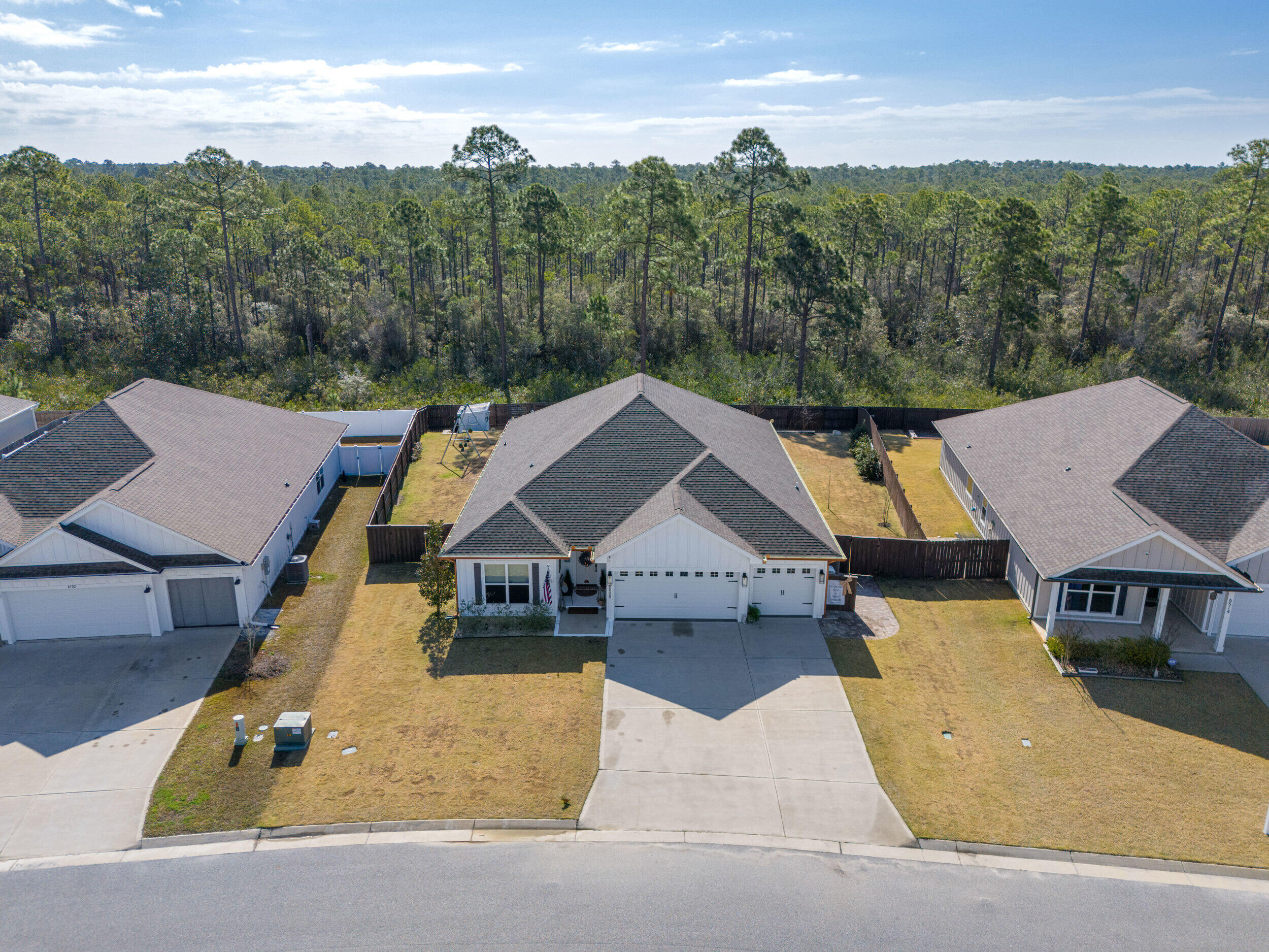 FOREST BAY ESTATES - Residential