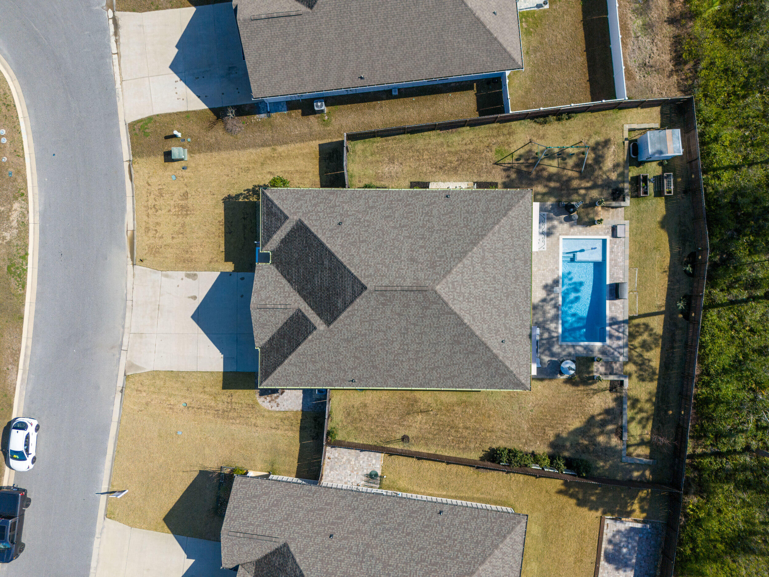 FOREST BAY ESTATES - Residential