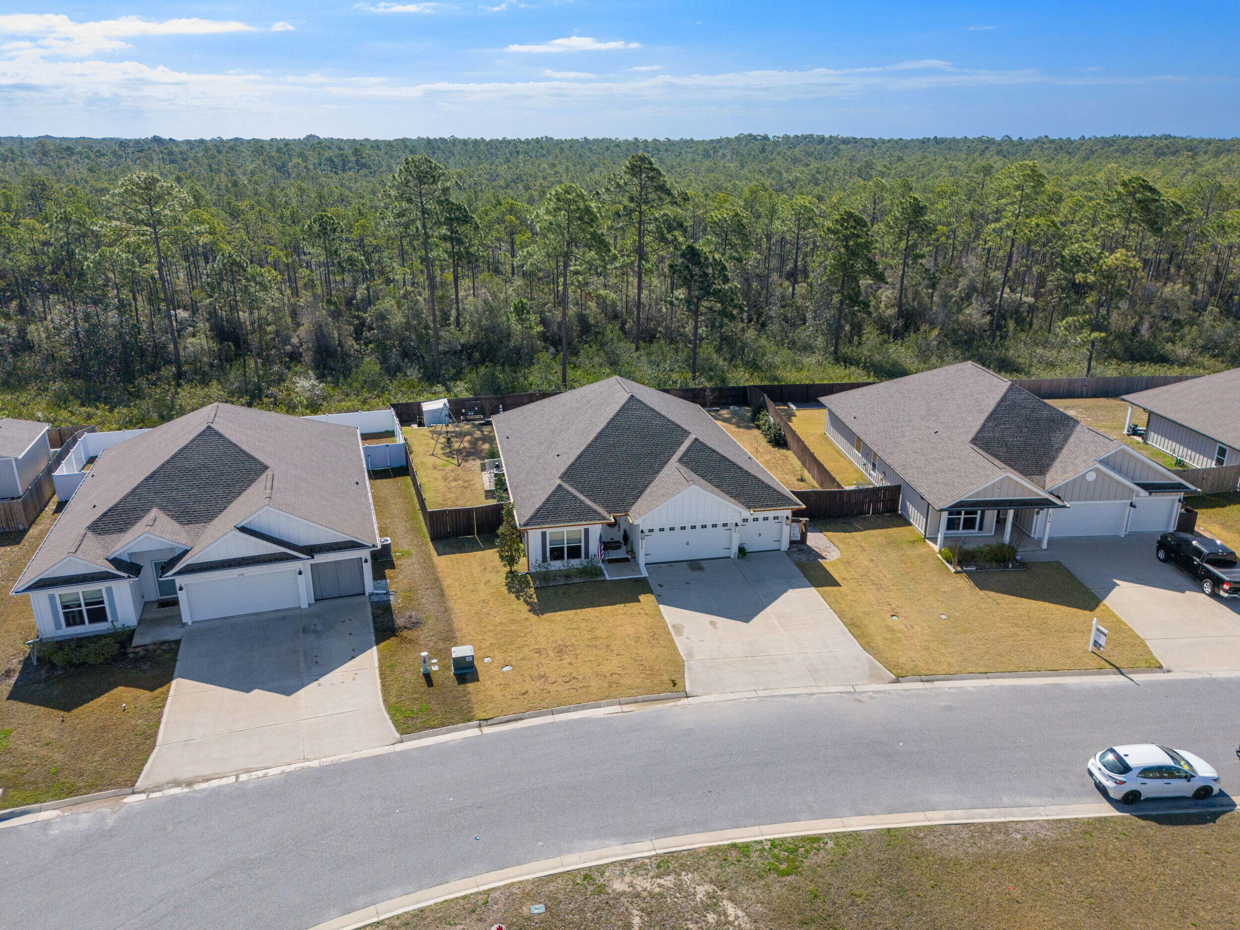 FOREST BAY ESTATES - Residential