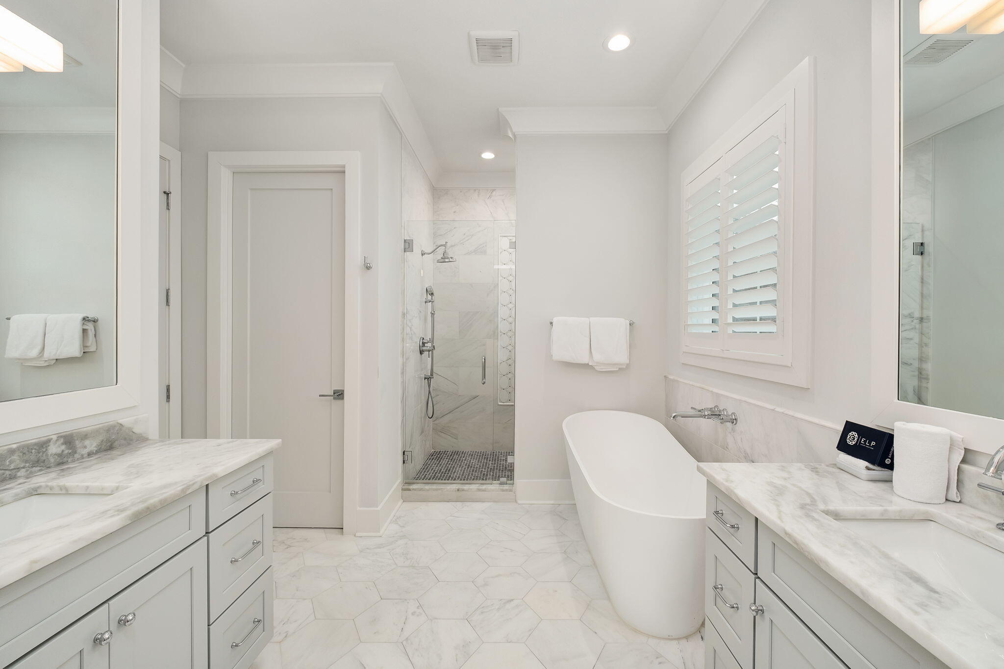 BEACH HIGHLAND - Residential