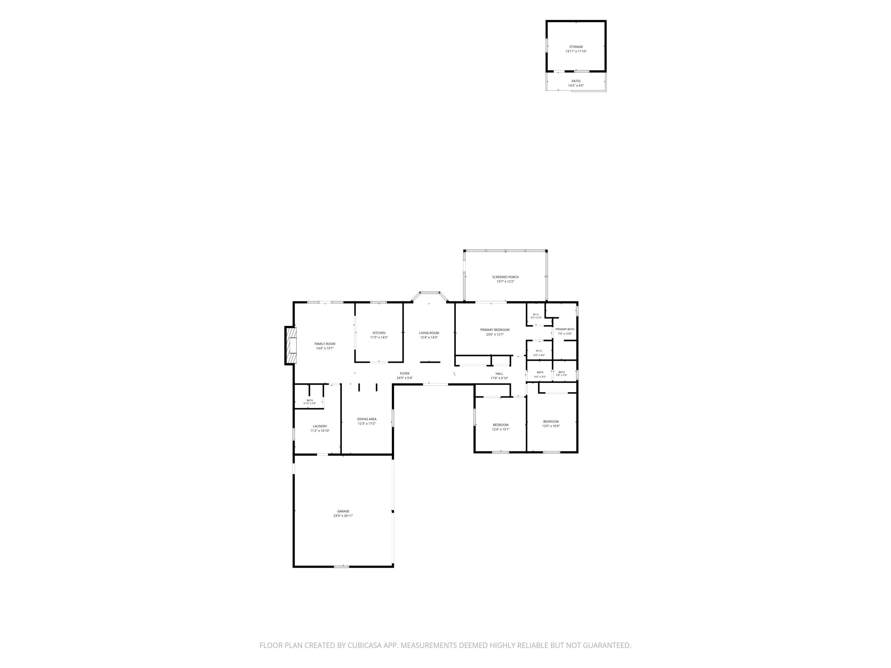 Bahia Vista Lot 22 Block A - Residential