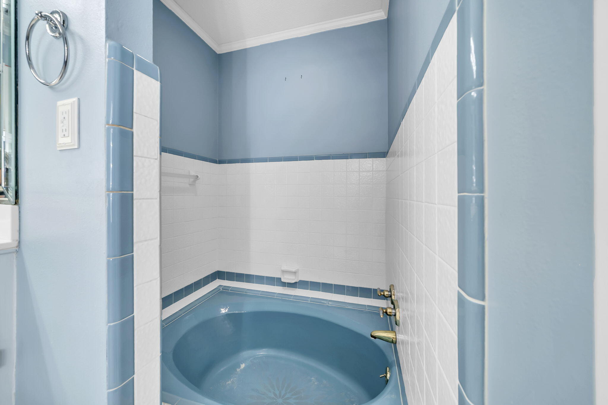 Bahia Vista Lot 22 Block A - Residential