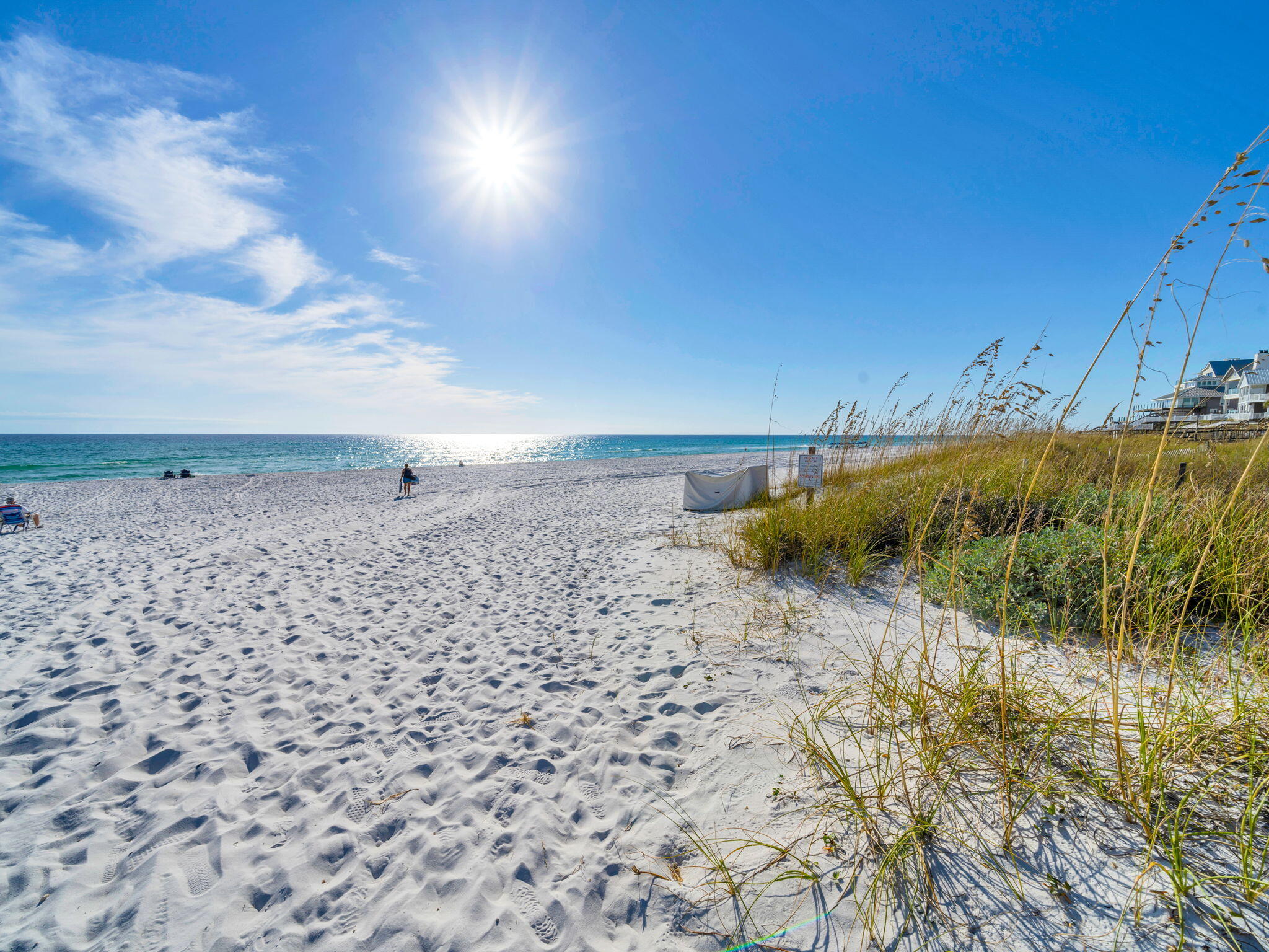 BEACHFRONT 2 PH 1 - Residential