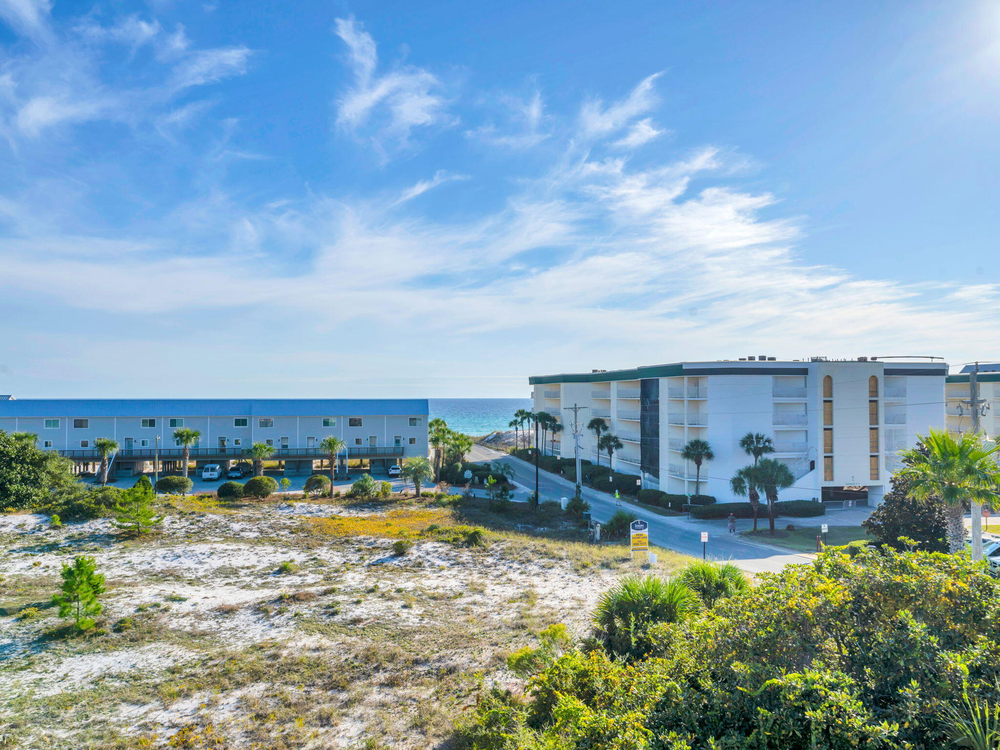 BEACHFRONT 2 PH 1 - Residential