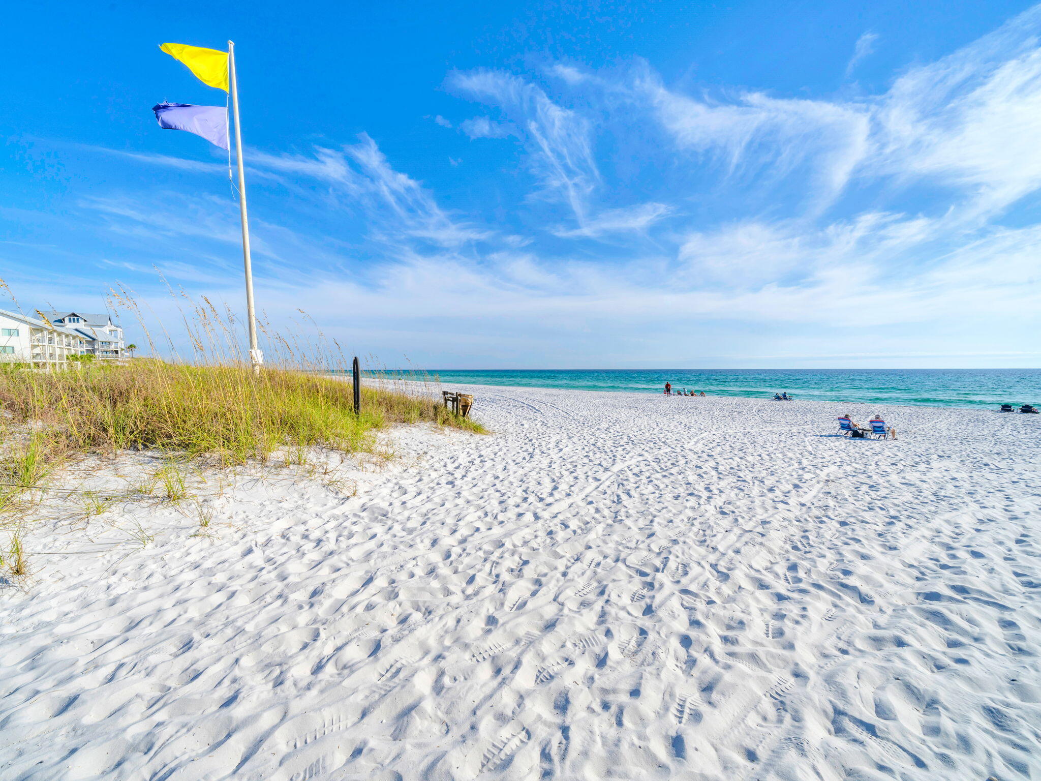 BEACHFRONT 2 PH 1 - Residential