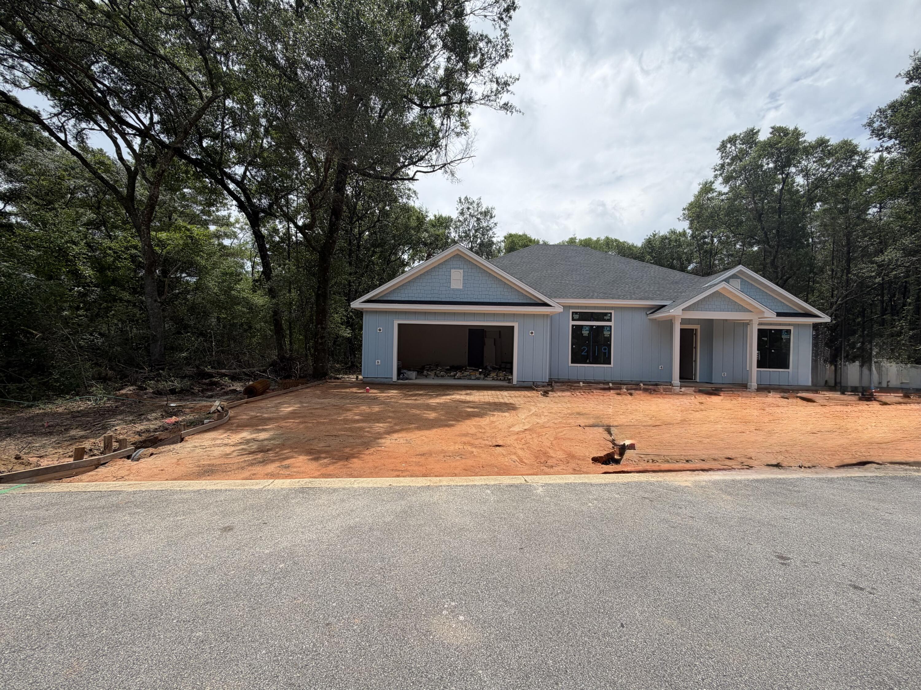 MAGNOLIA BAY ESTATES - Residential