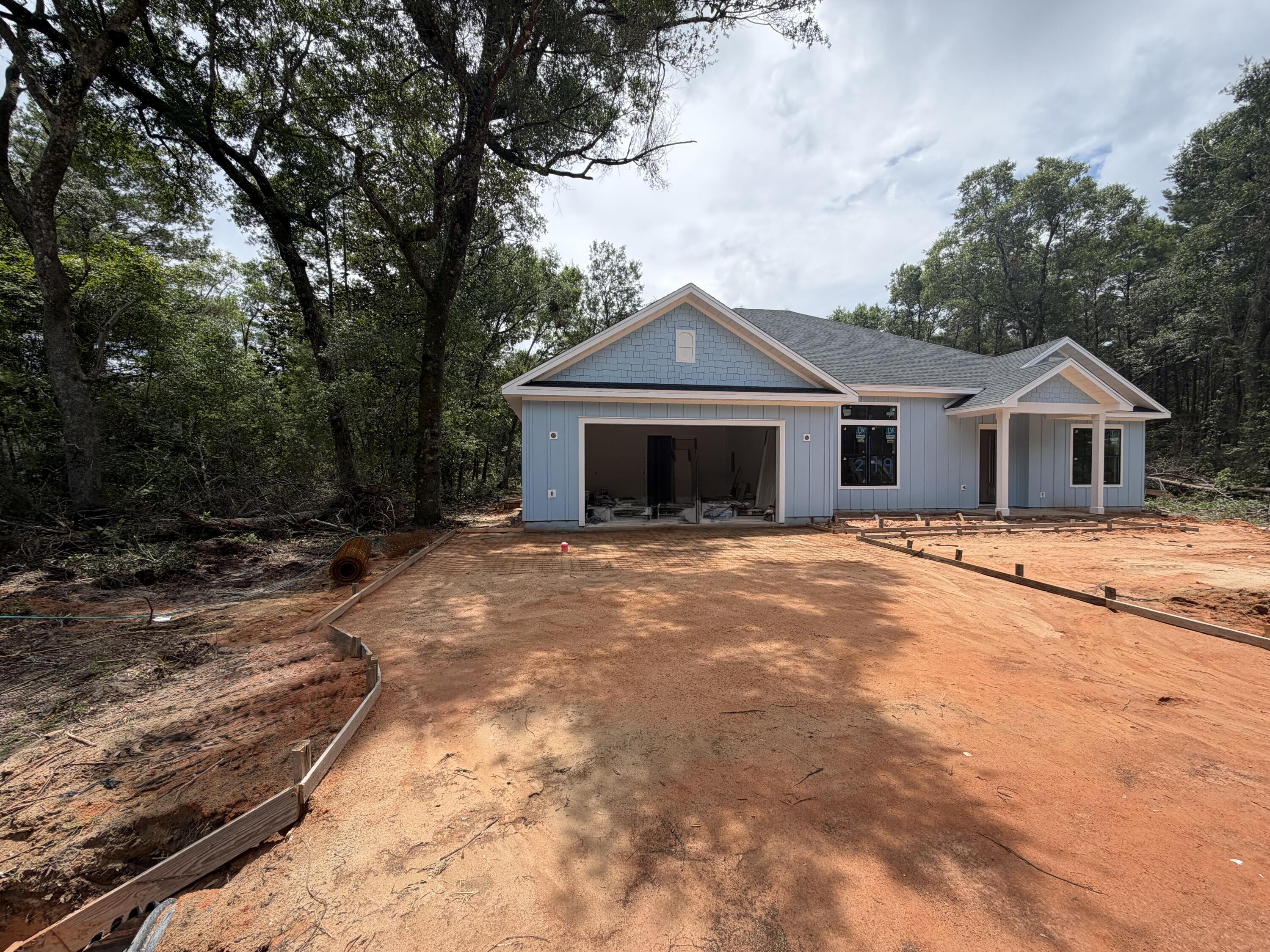 MAGNOLIA BAY ESTATES - Residential
