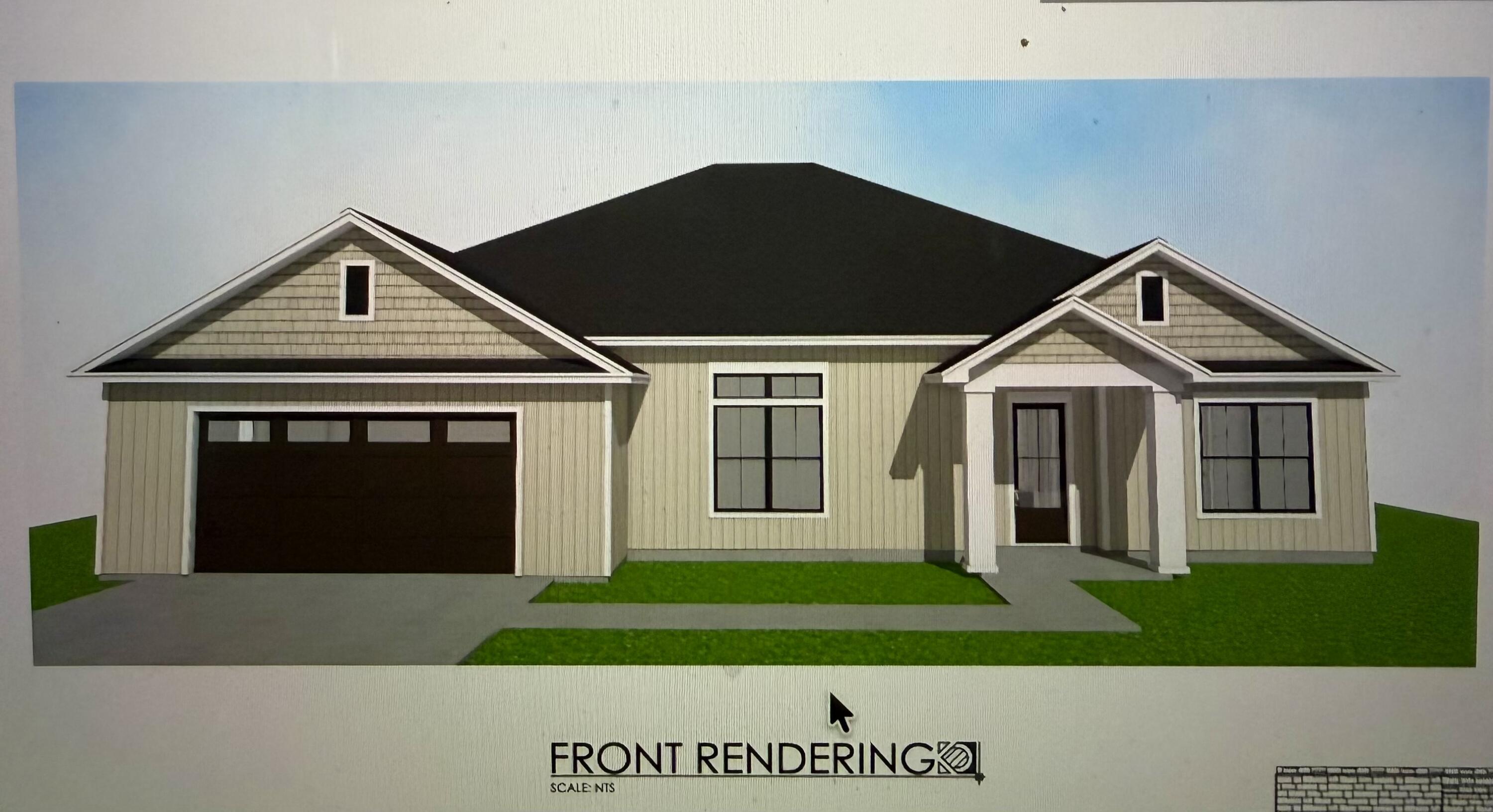 MAGNOLIA BAY ESTATES - Residential