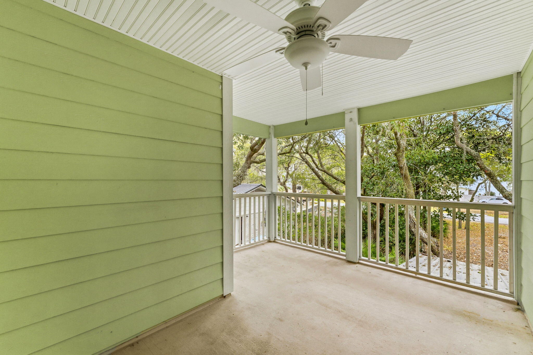 BAY MAGNOLIA - Residential Lease
