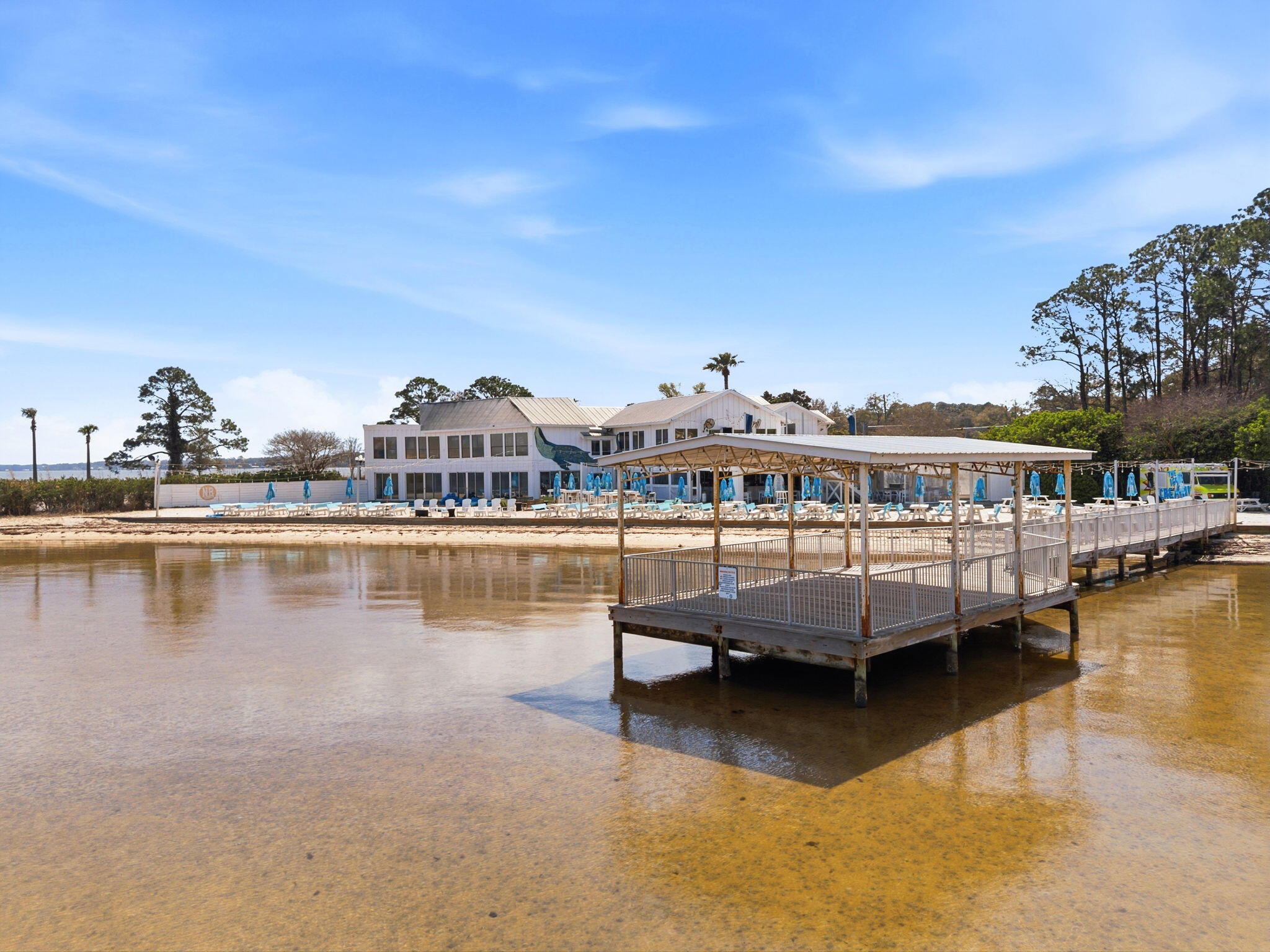 BAY MAGNOLIA - Residential Lease