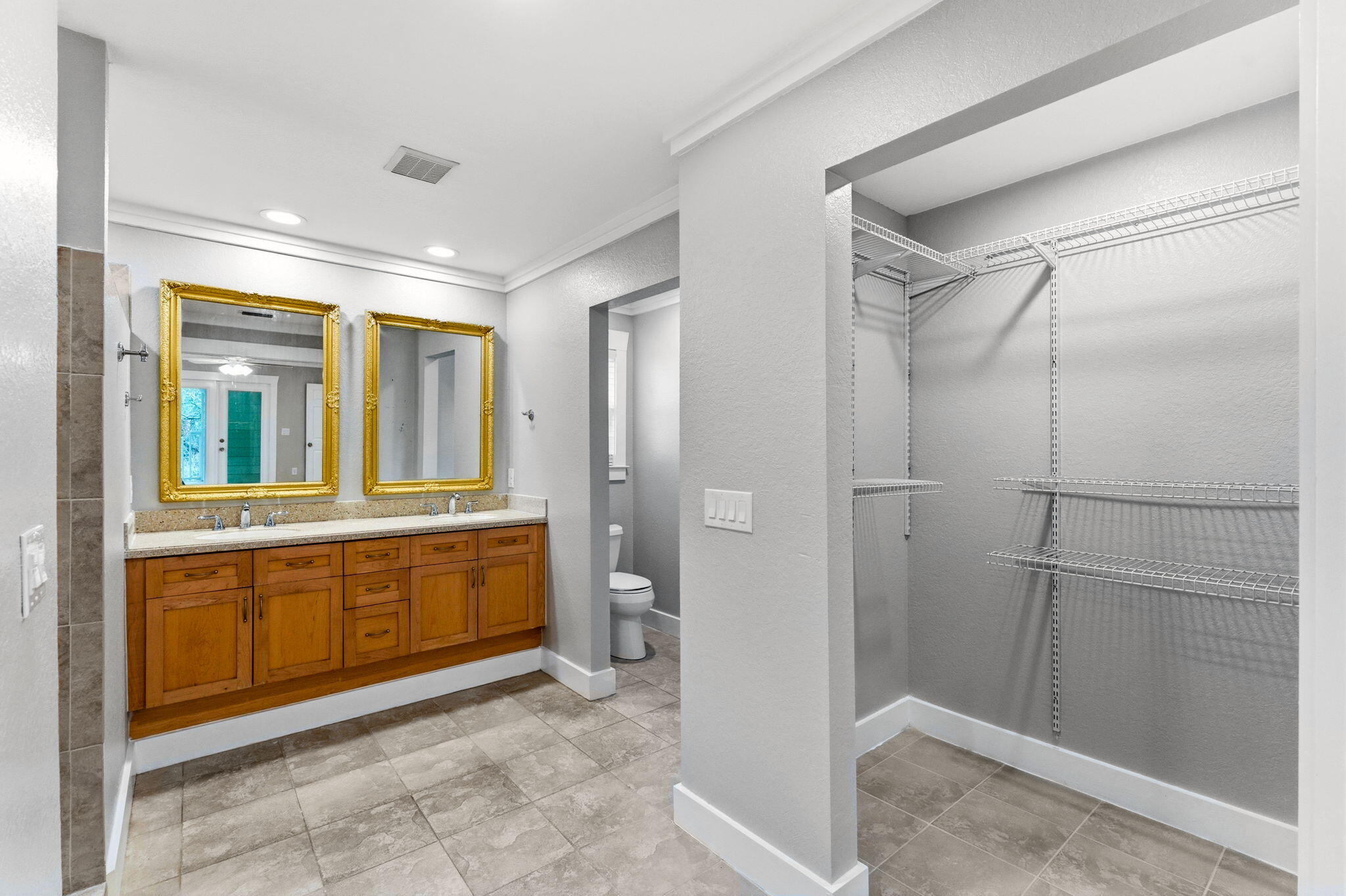 BAY MAGNOLIA - Residential Lease