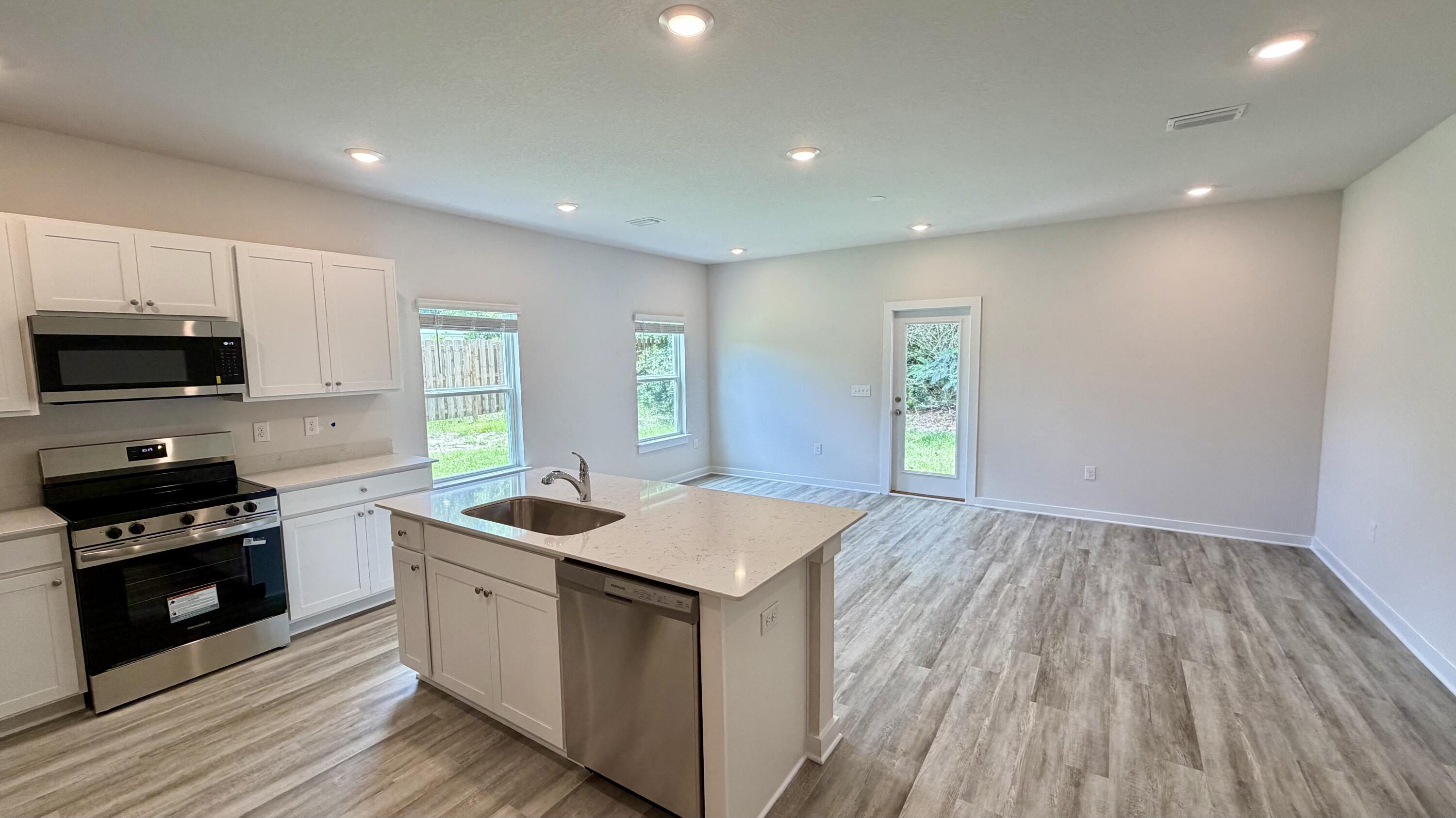 Genoa Landing Townhomes - Residential Lease