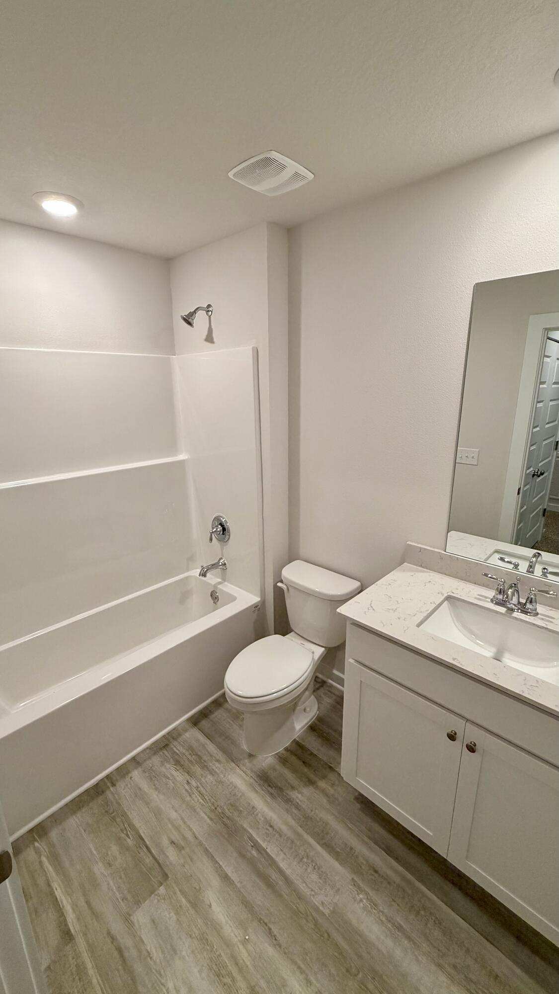 Genoa Landing Townhomes - Residential Lease